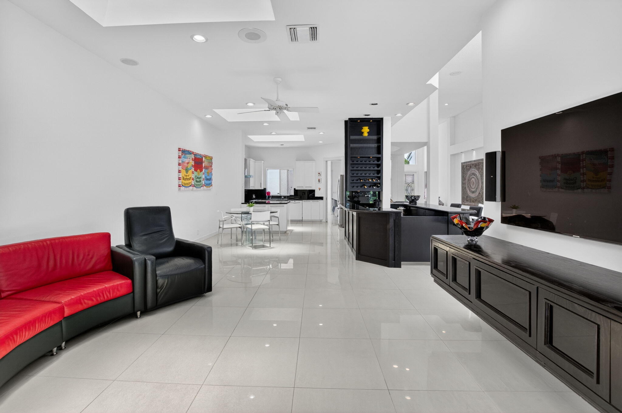 WATERFORD - Residential