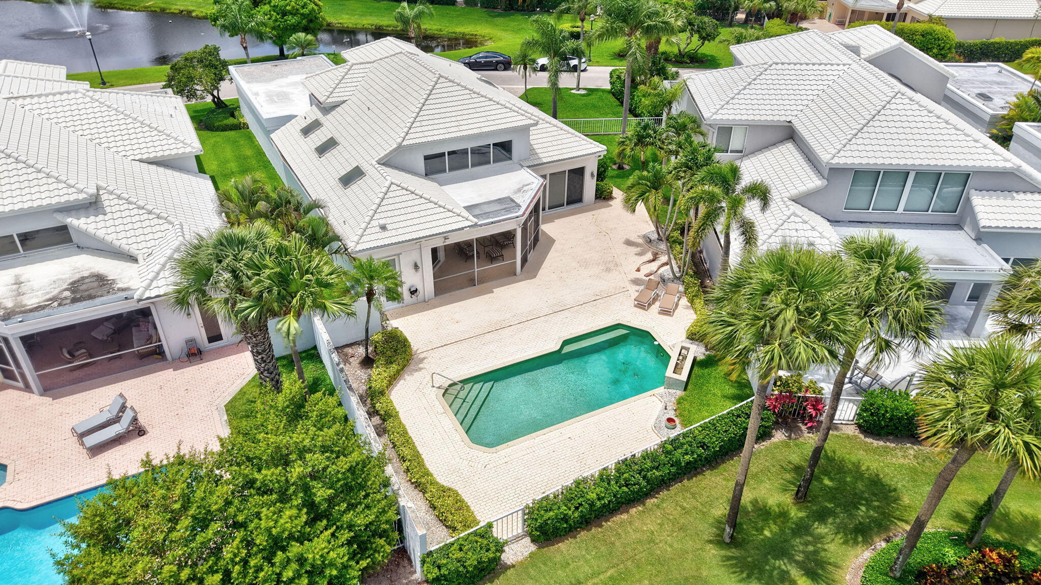WATERFORD - Residential