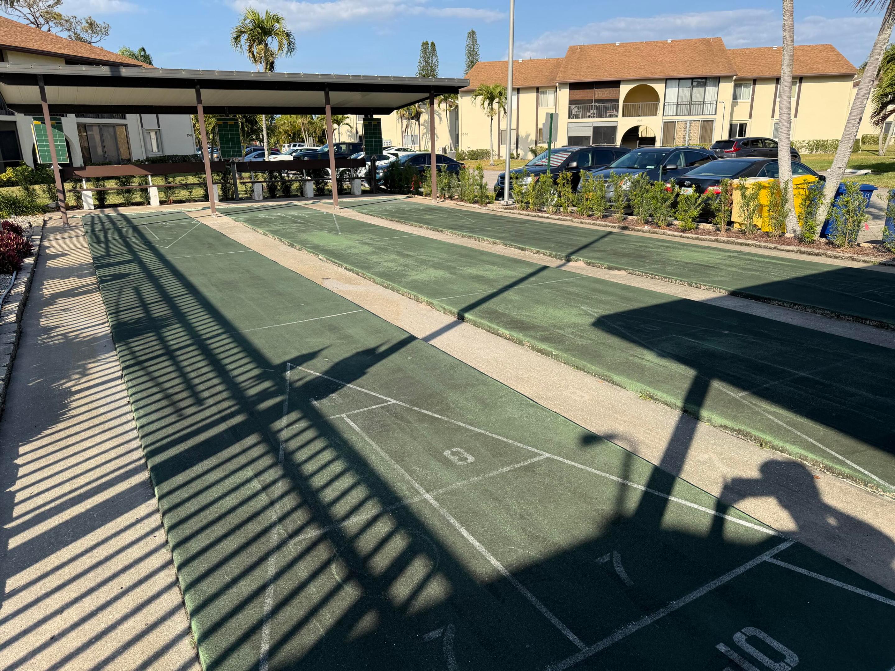 PINE RIDGE IV CONDO - Residential