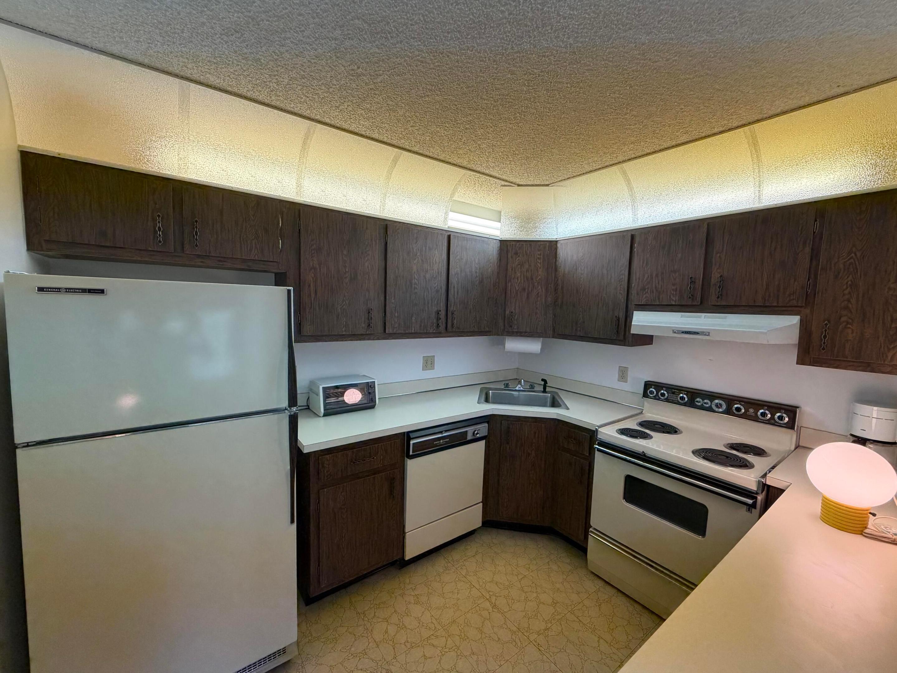 PINE RIDGE IV CONDO - Residential