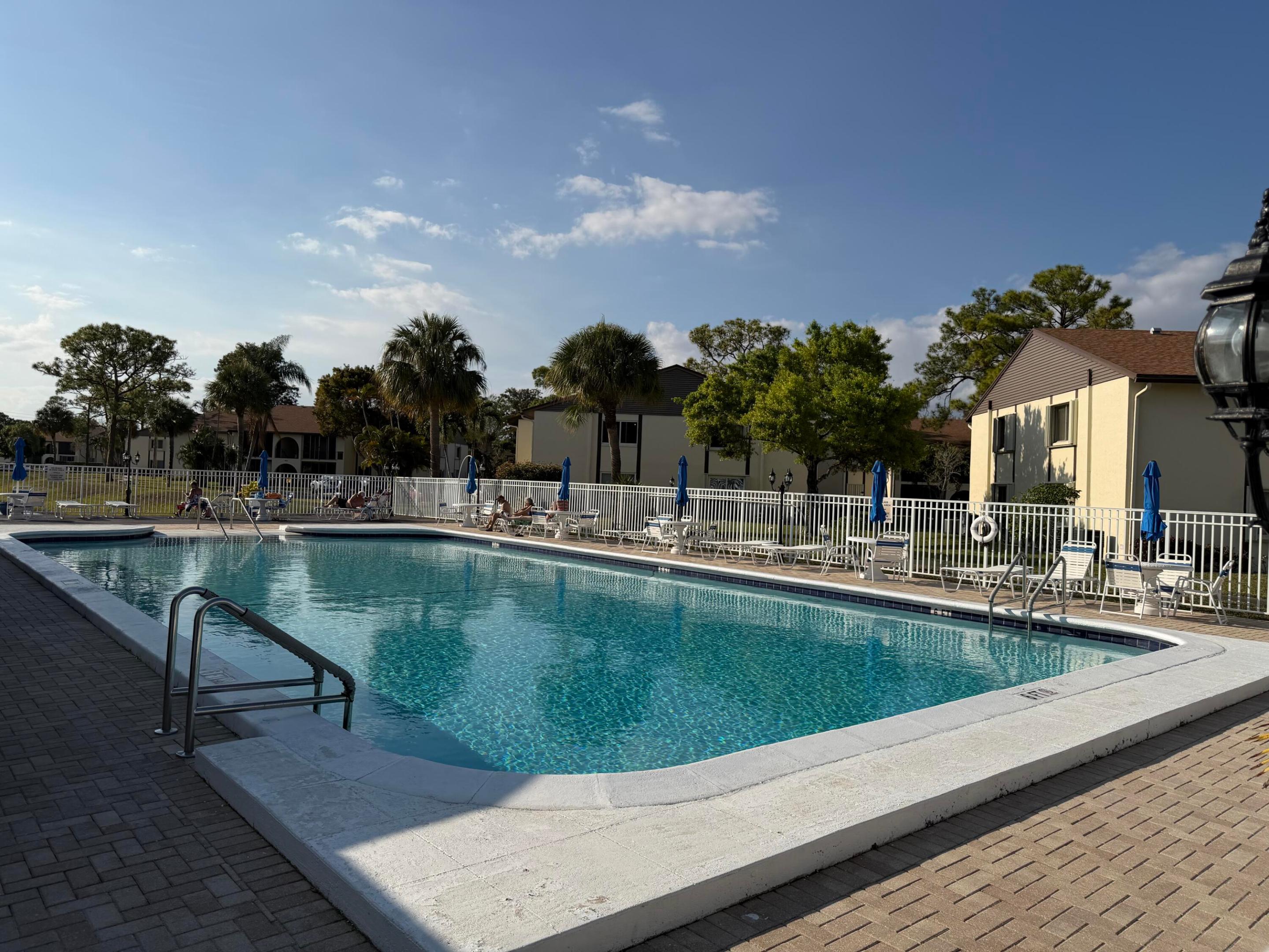 PINE RIDGE IV CONDO - Residential