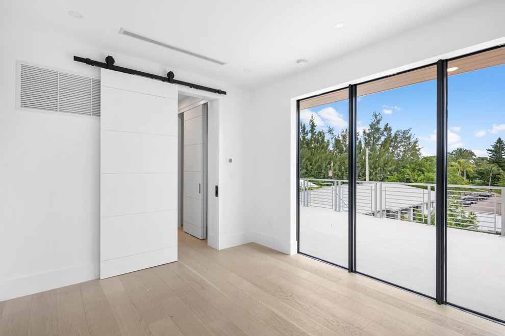 CASUARINA DELRAY TOWNHOMES - Residential