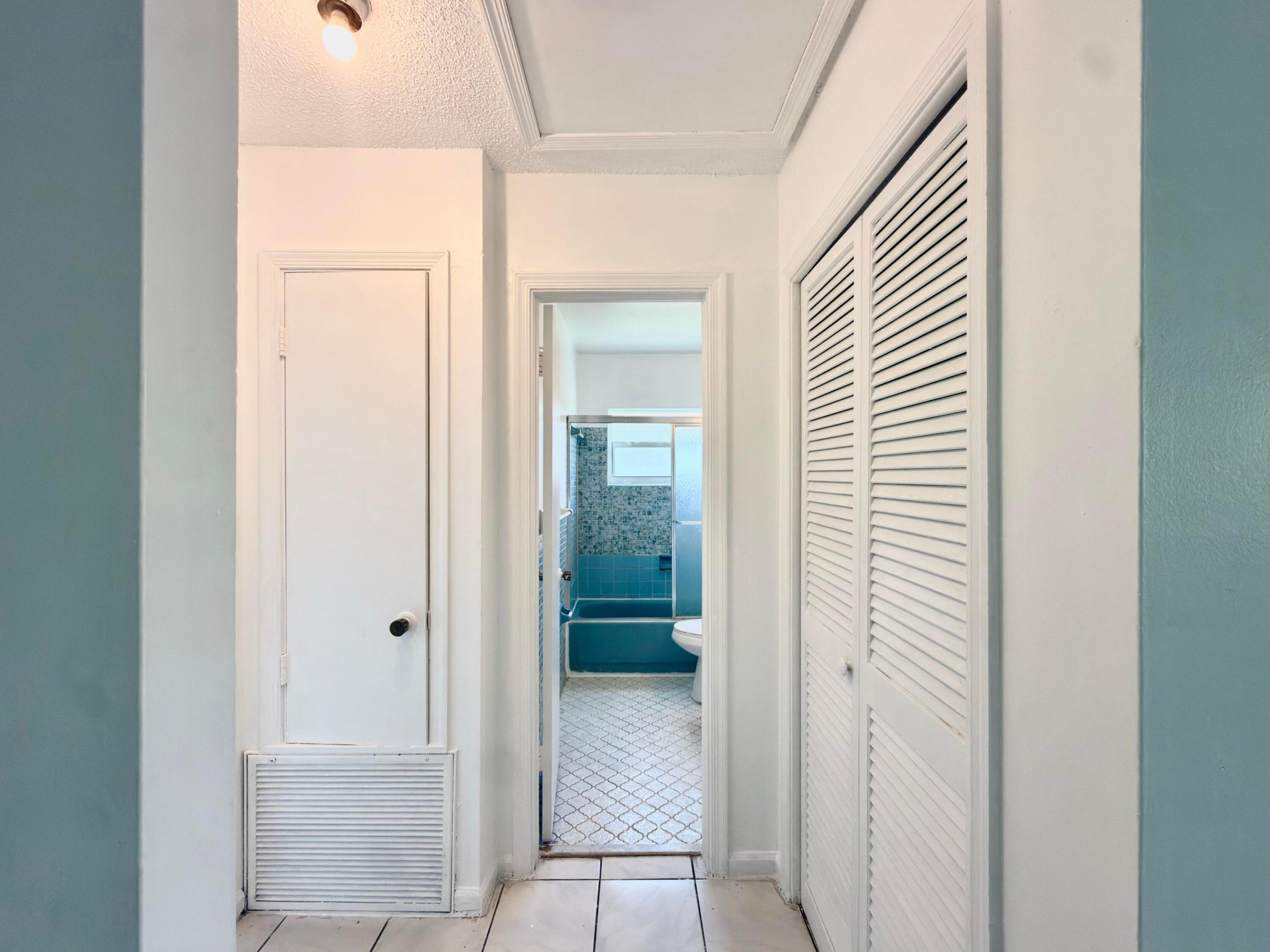 P R D SUBDIVISION - Residential Lease