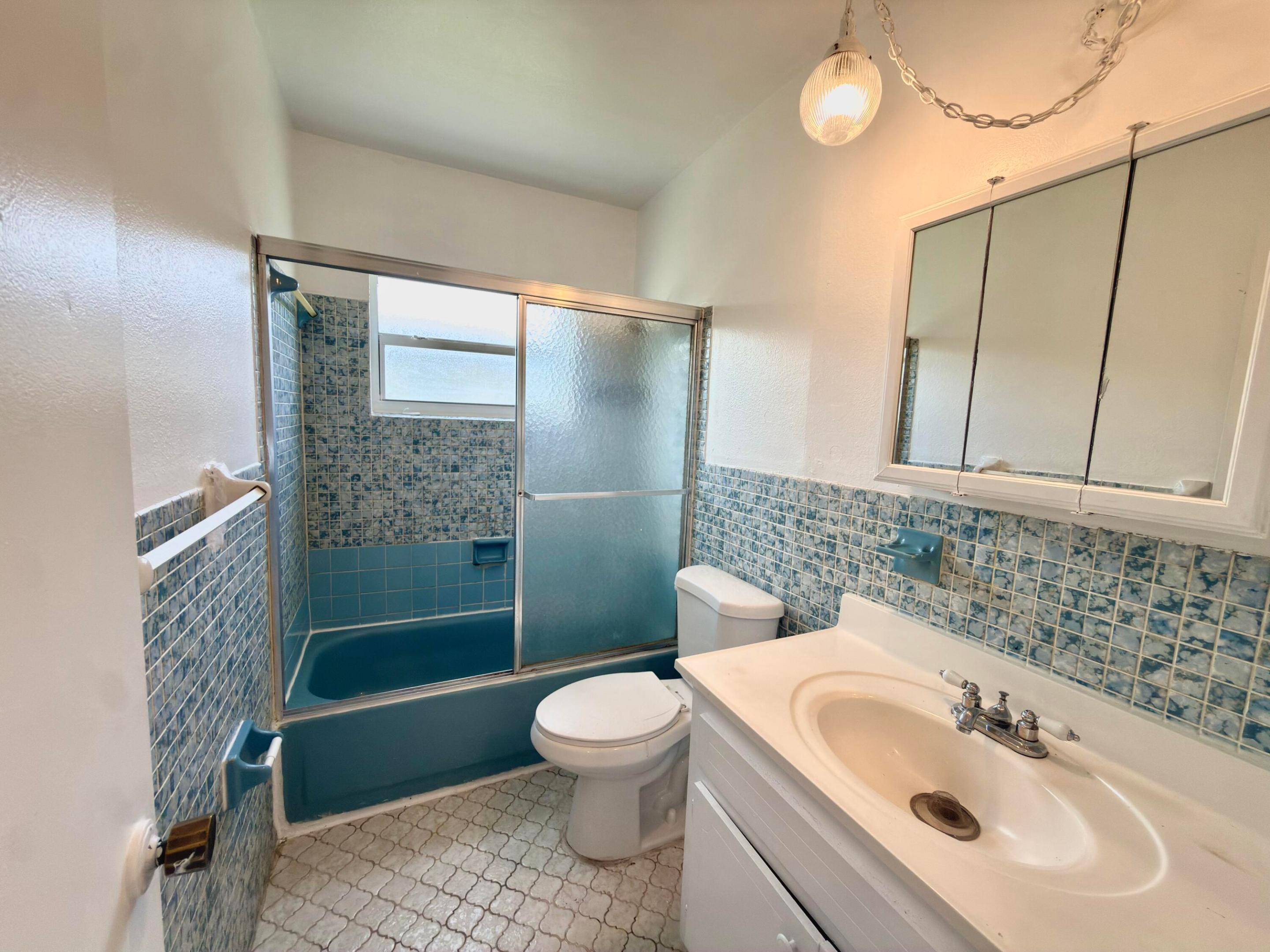 P R D SUBDIVISION - Residential Lease