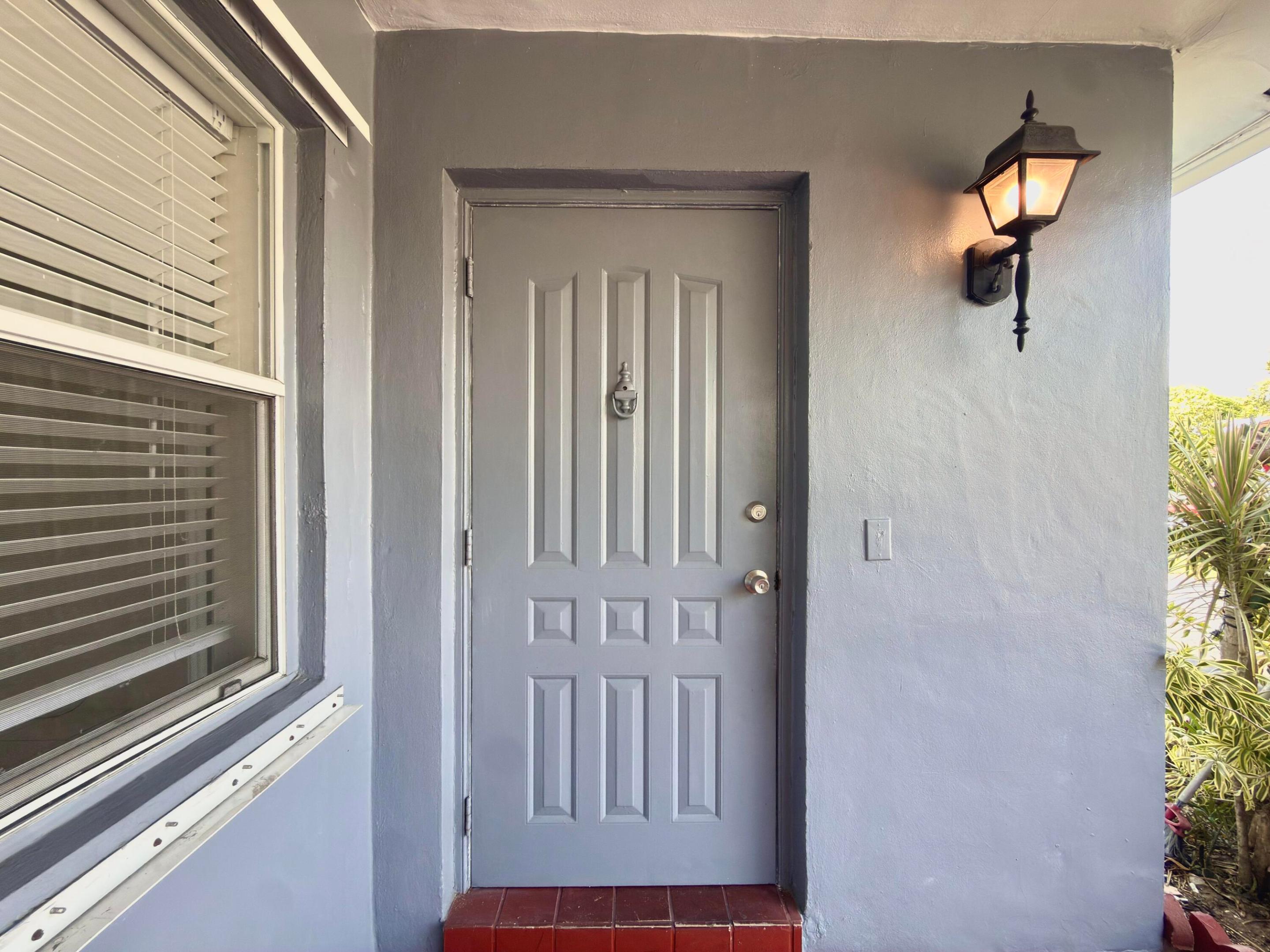 P R D SUBDIVISION - Residential Lease