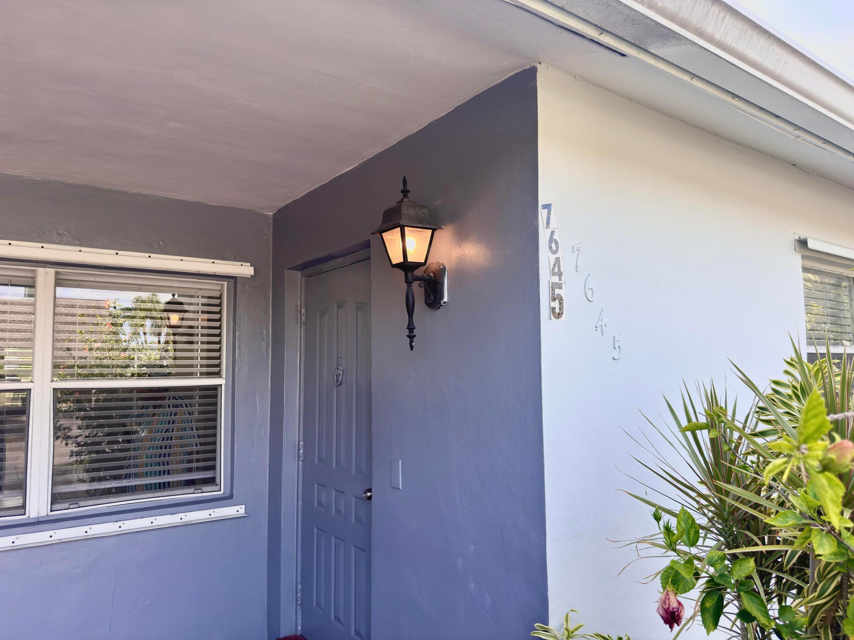 P R D SUBDIVISION - Residential Lease