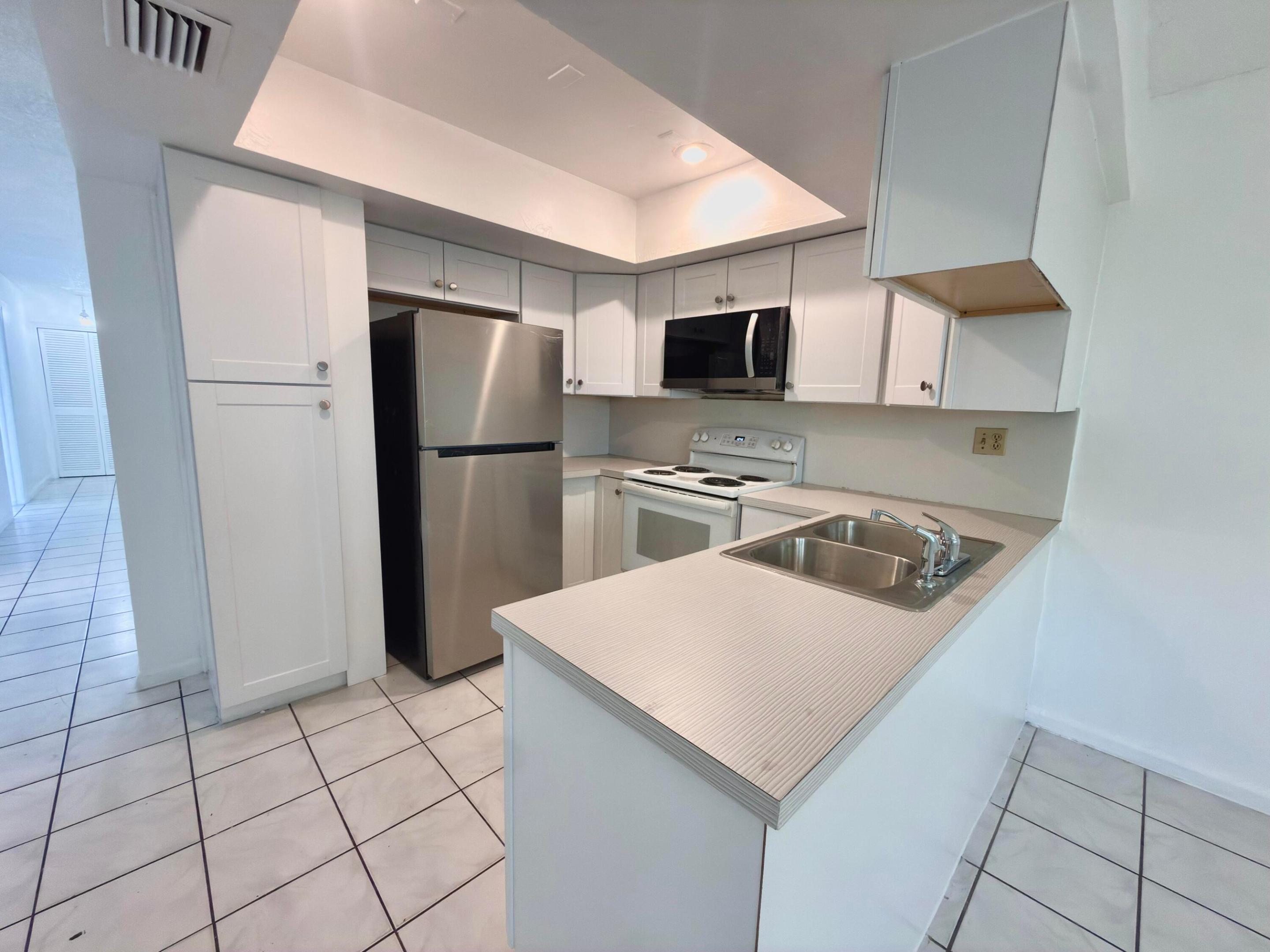 P R D SUBDIVISION - Residential Lease