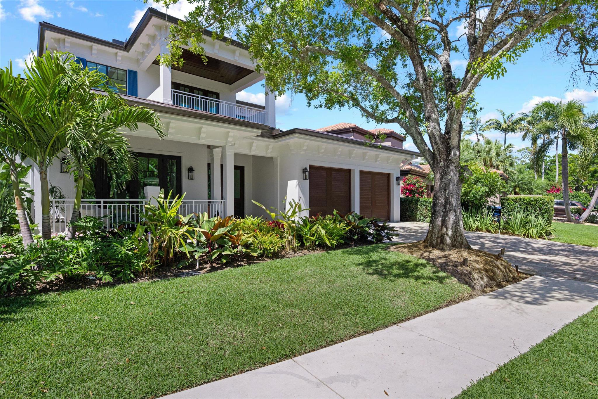 LOXAHATCHEE CLUB AT MAPLEWOOD 1 PH 2 - Residential