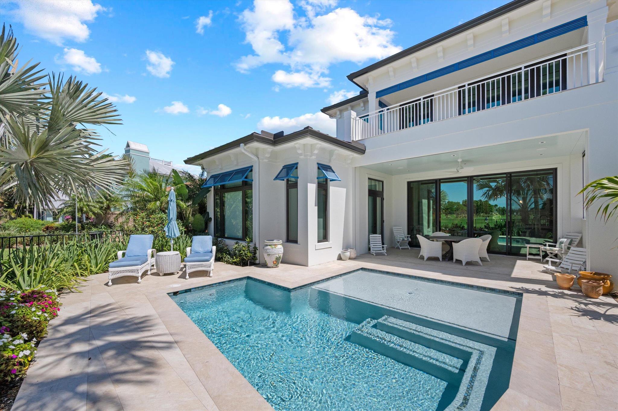 LOXAHATCHEE CLUB AT MAPLEWOOD 1 PH 2 - Residential