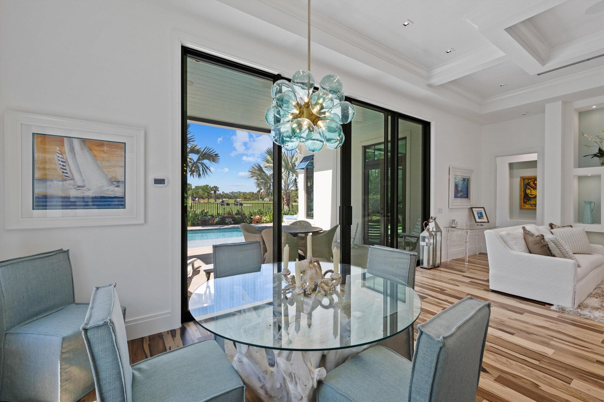 LOXAHATCHEE CLUB AT MAPLEWOOD 1 PH 2 - Residential