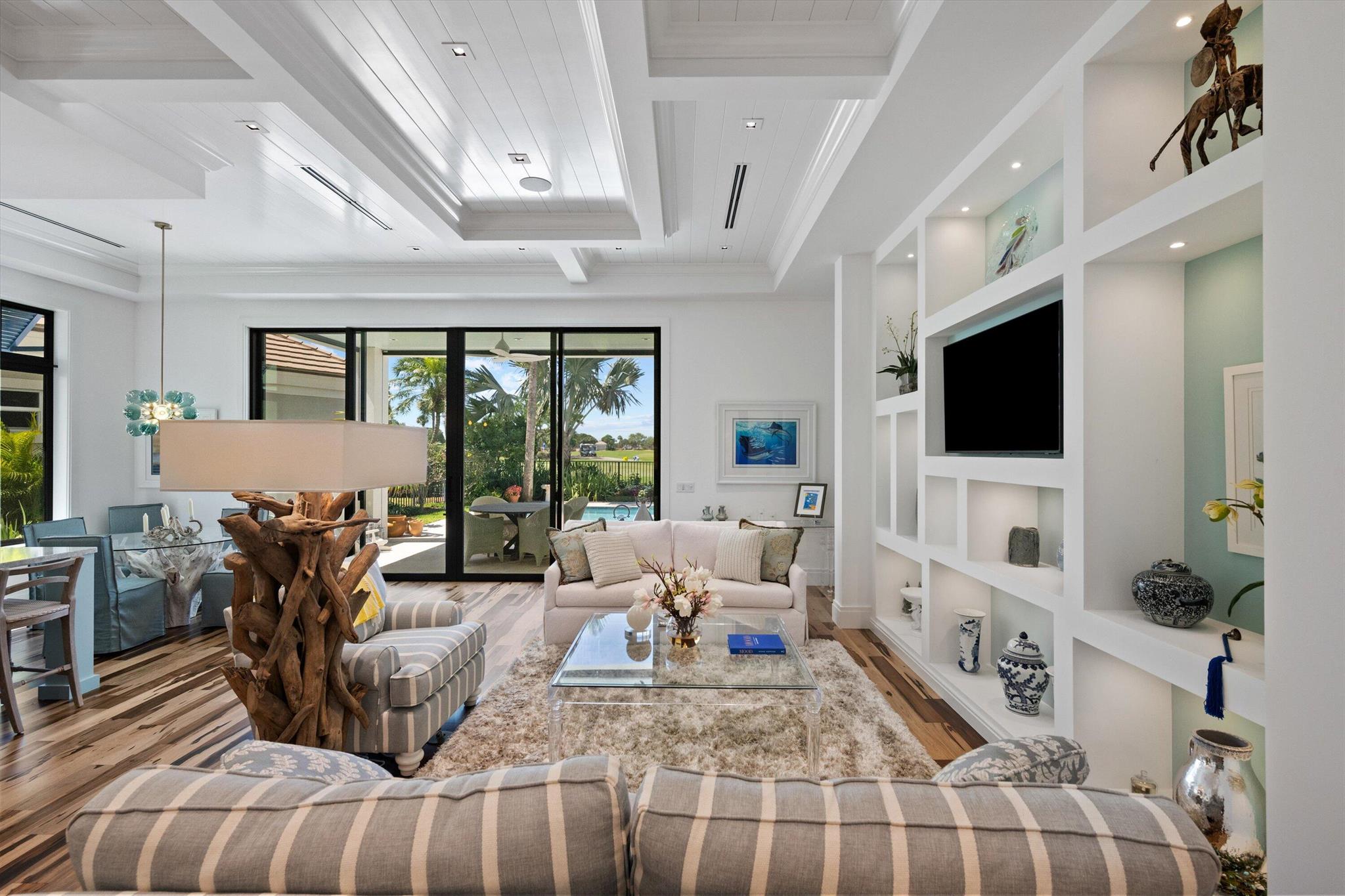 LOXAHATCHEE CLUB AT MAPLEWOOD 1 PH 2 - Residential