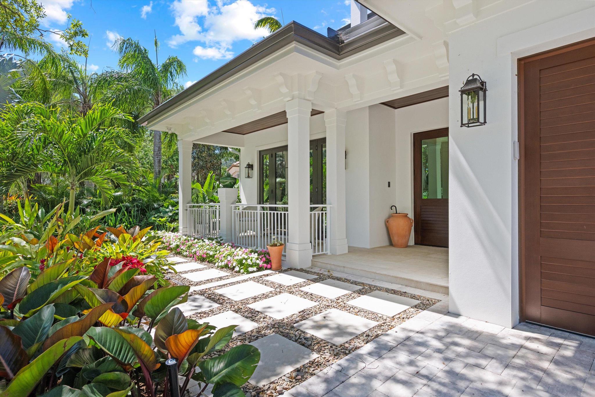 LOXAHATCHEE CLUB AT MAPLEWOOD 1 PH 2 - Residential