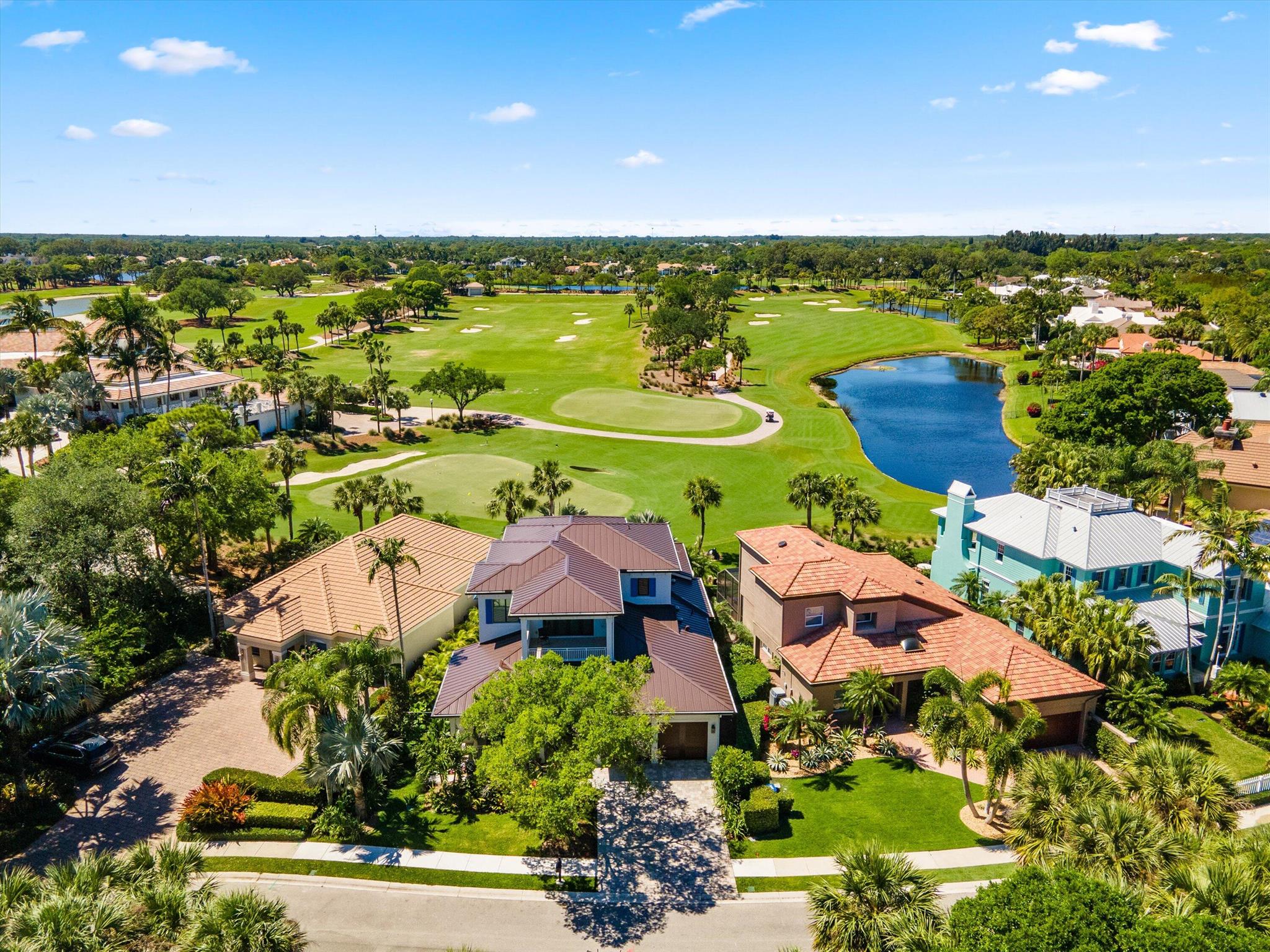 LOXAHATCHEE CLUB AT MAPLEWOOD 1 PH 2 - Residential