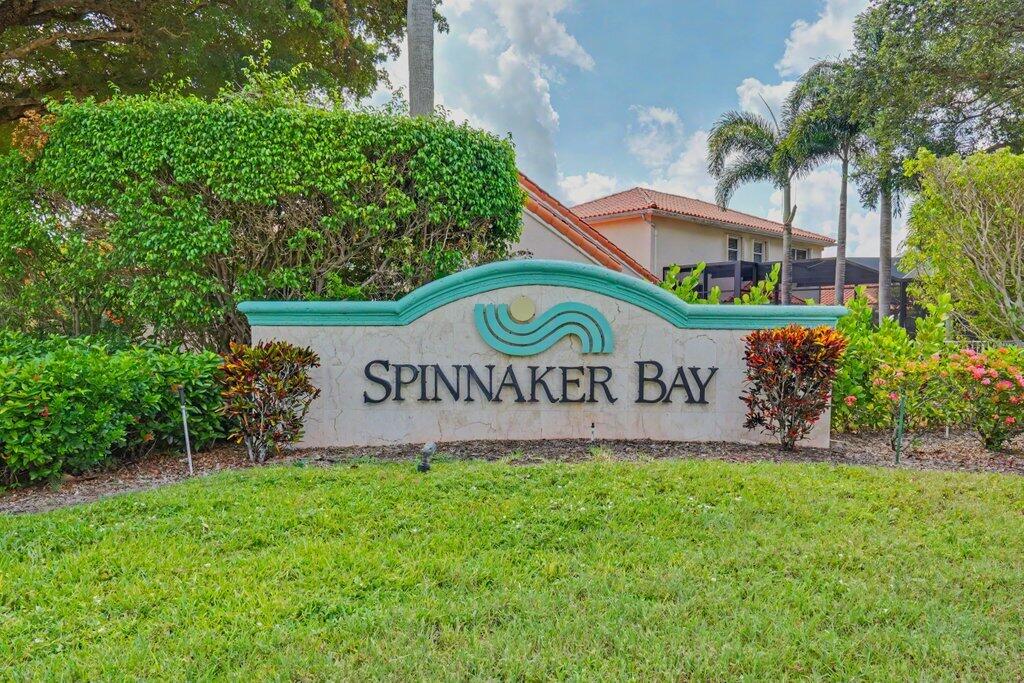 SPINNAKER BAY AT LAKE CHARLESTON - Residential