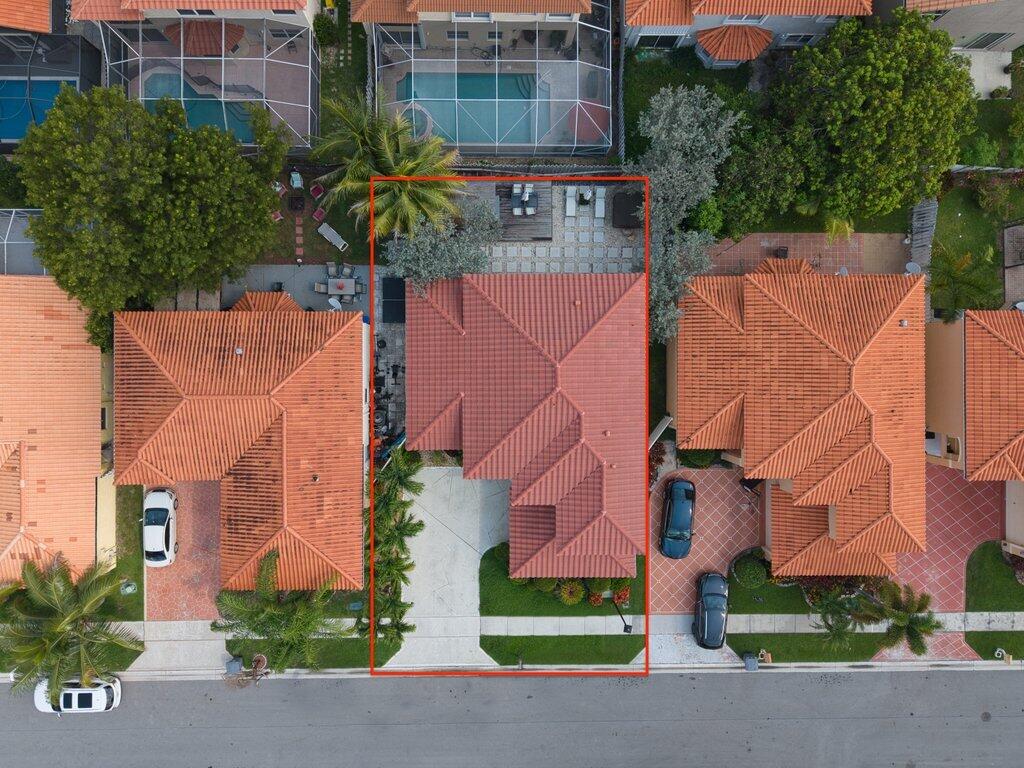 SPINNAKER BAY AT LAKE CHARLESTON - Residential