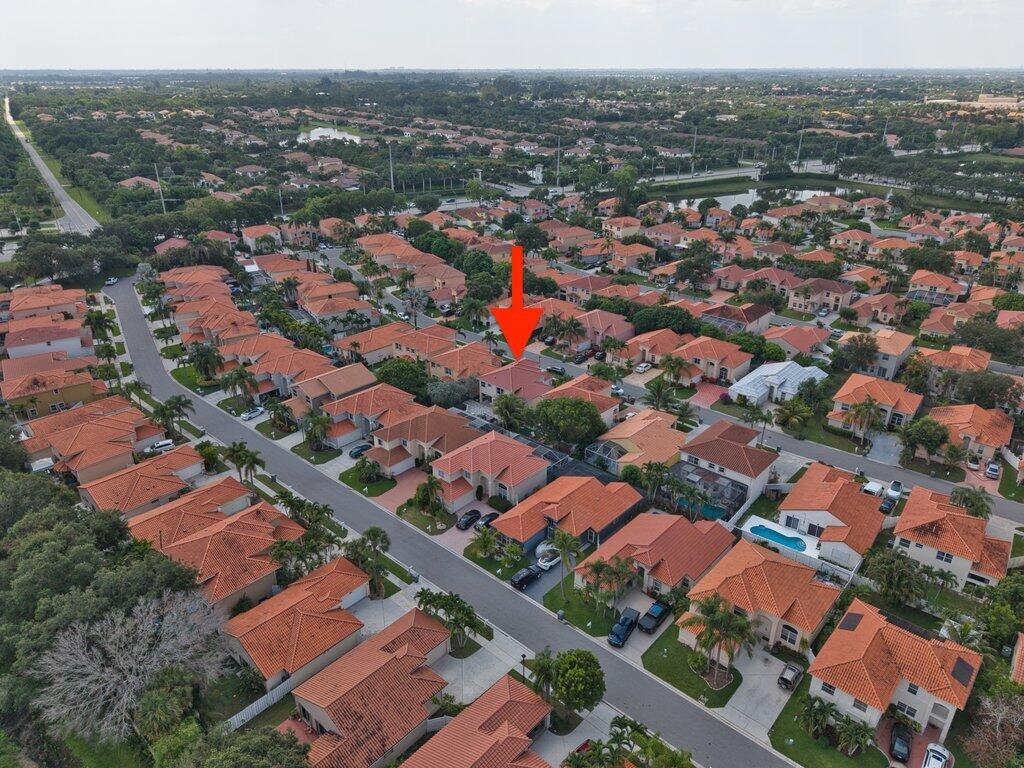 SPINNAKER BAY AT LAKE CHARLESTON - Residential