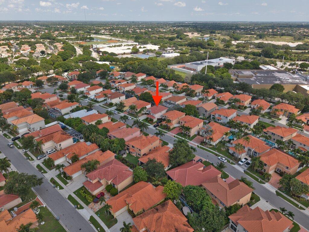 SPINNAKER BAY AT LAKE CHARLESTON - Residential