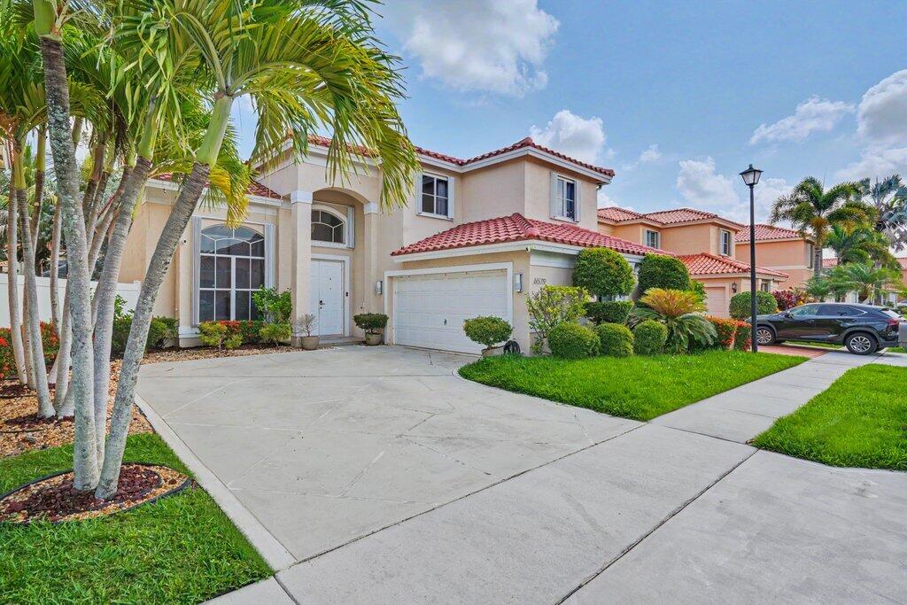 SPINNAKER BAY AT LAKE CHARLESTON - Residential