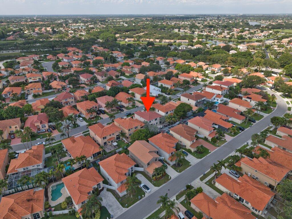 SPINNAKER BAY AT LAKE CHARLESTON - Residential