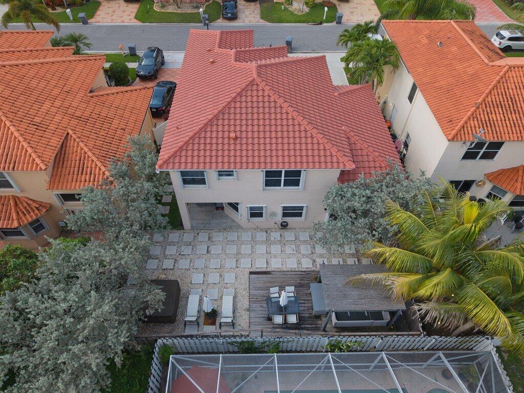 SPINNAKER BAY AT LAKE CHARLESTON - Residential