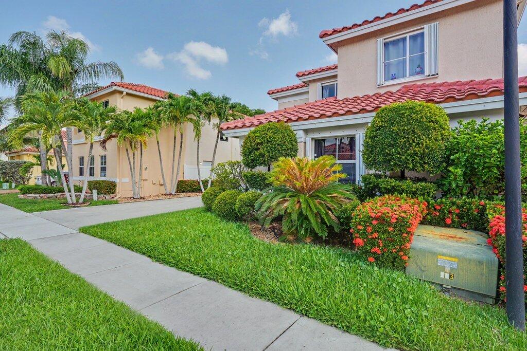 SPINNAKER BAY AT LAKE CHARLESTON - Residential