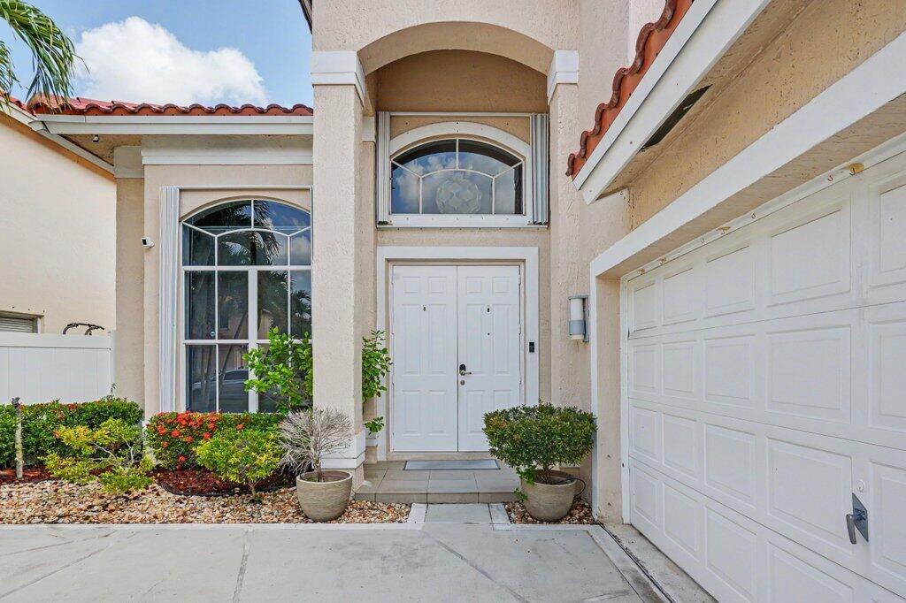 SPINNAKER BAY AT LAKE CHARLESTON - Residential