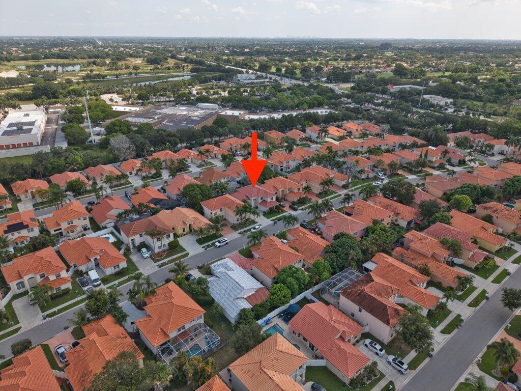SPINNAKER BAY AT LAKE CHARLESTON - Residential