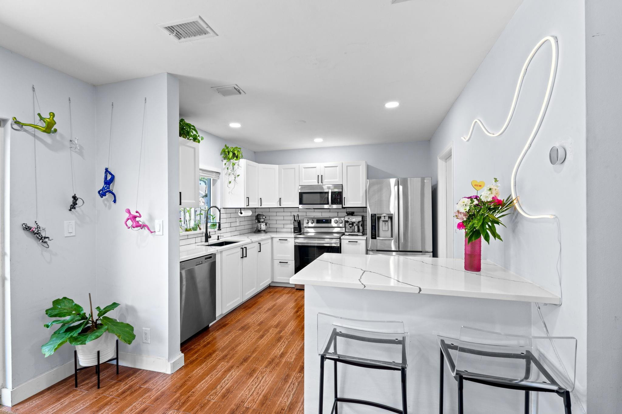 Palm-Aire Village Sec 3 - Residential