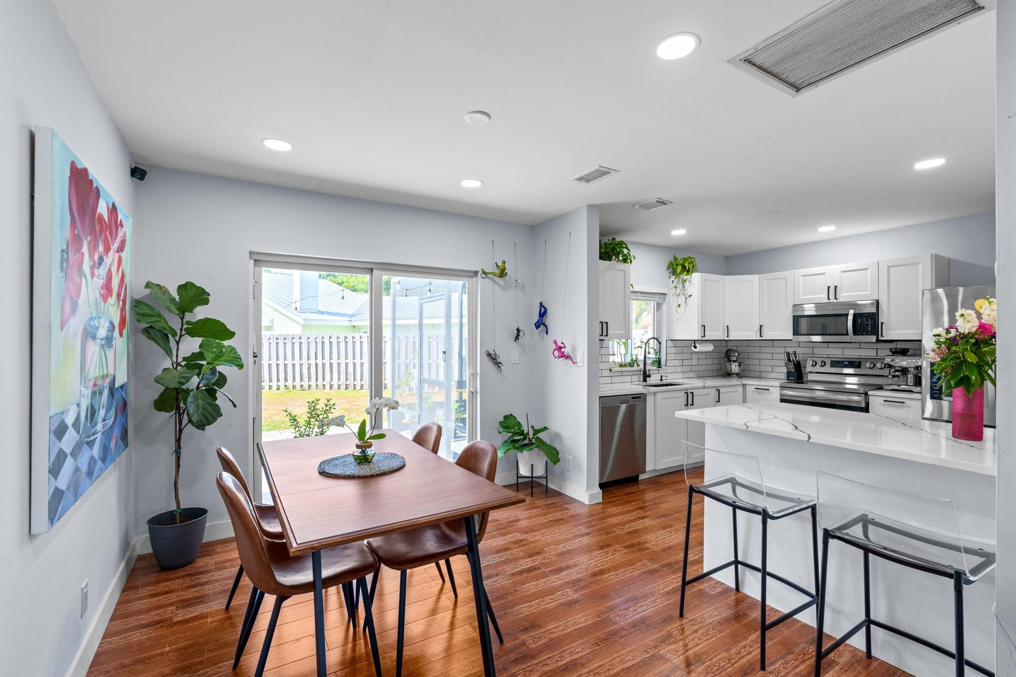 Palm-Aire Village Sec 3 - Residential