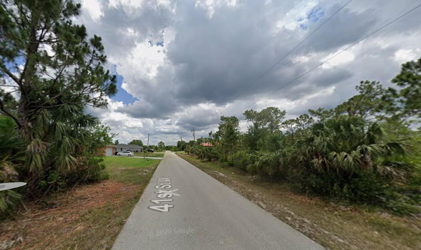 Lehigh acres - Land