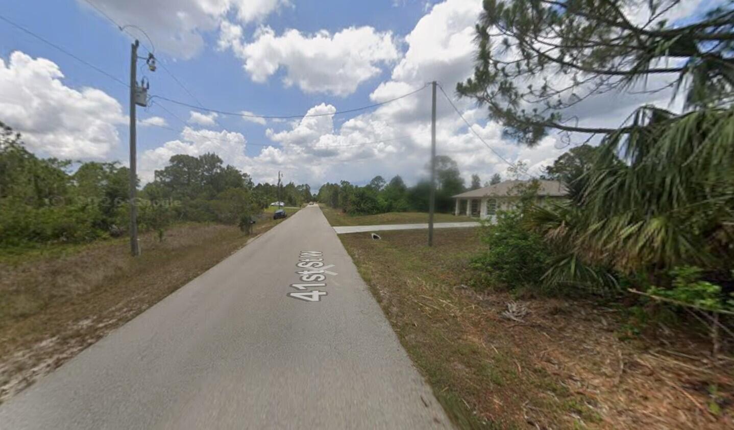 Lehigh acres - Land