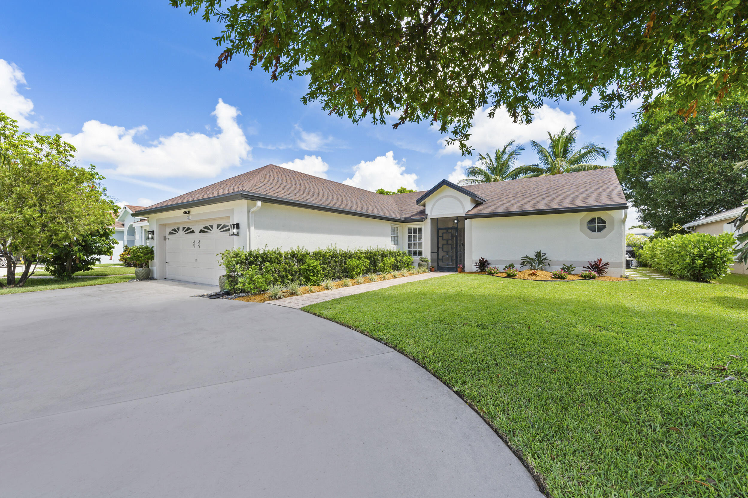 RAINBOW LAKES TR B PH 1 - Residential
