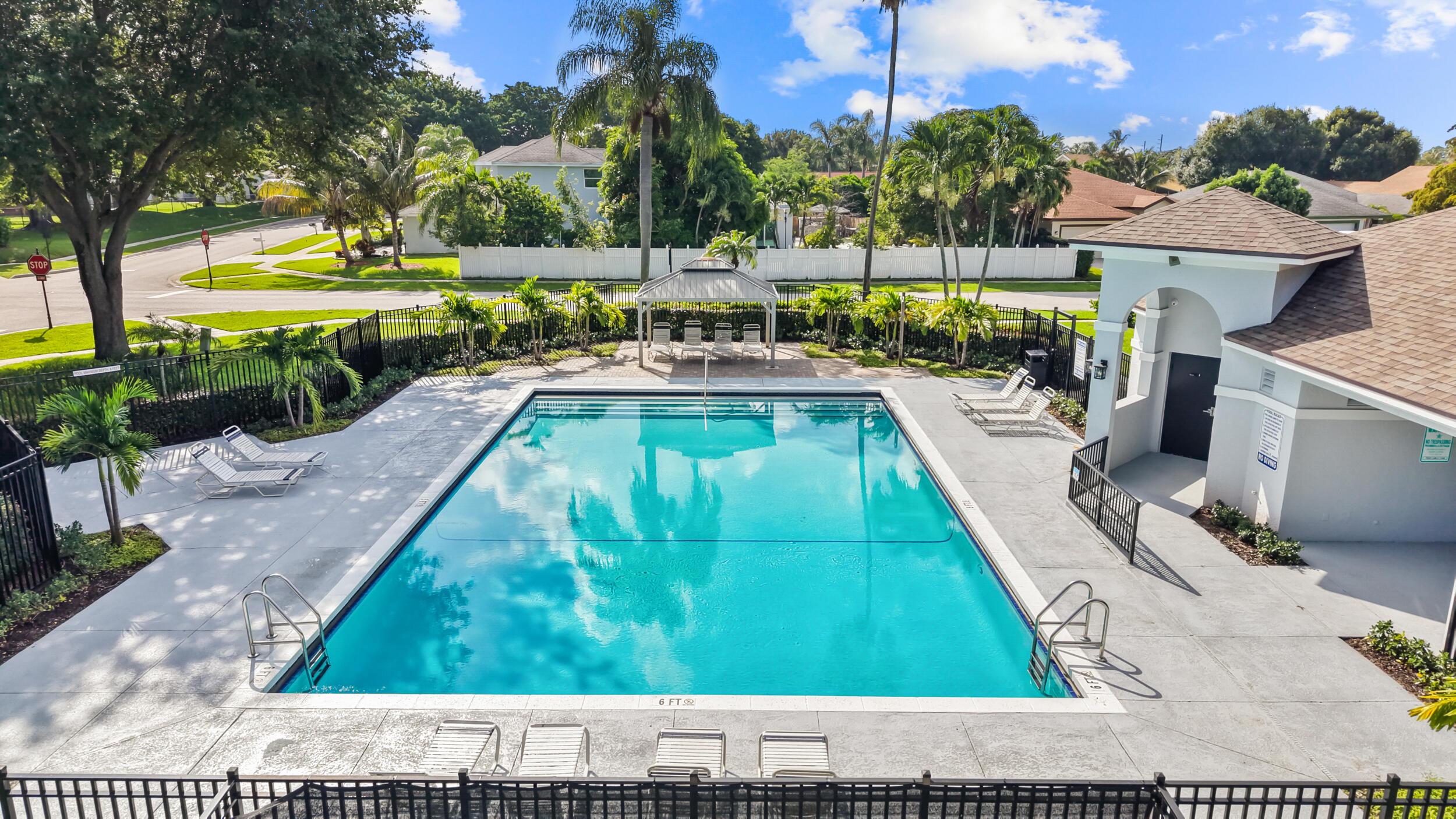 RAINBOW LAKES TR B PH 1 - Residential