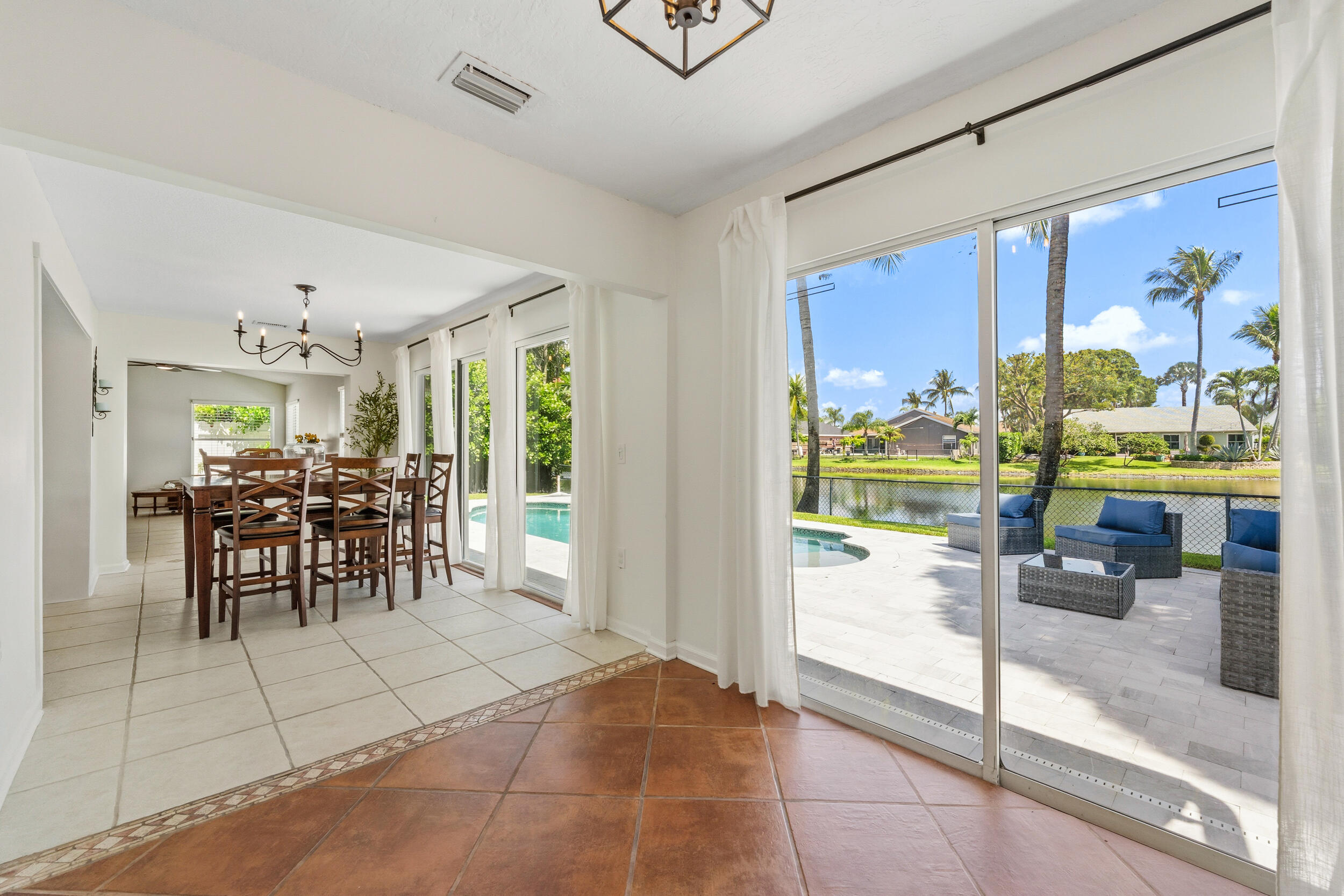 RAINBOW LAKES TR B PH 1 - Residential