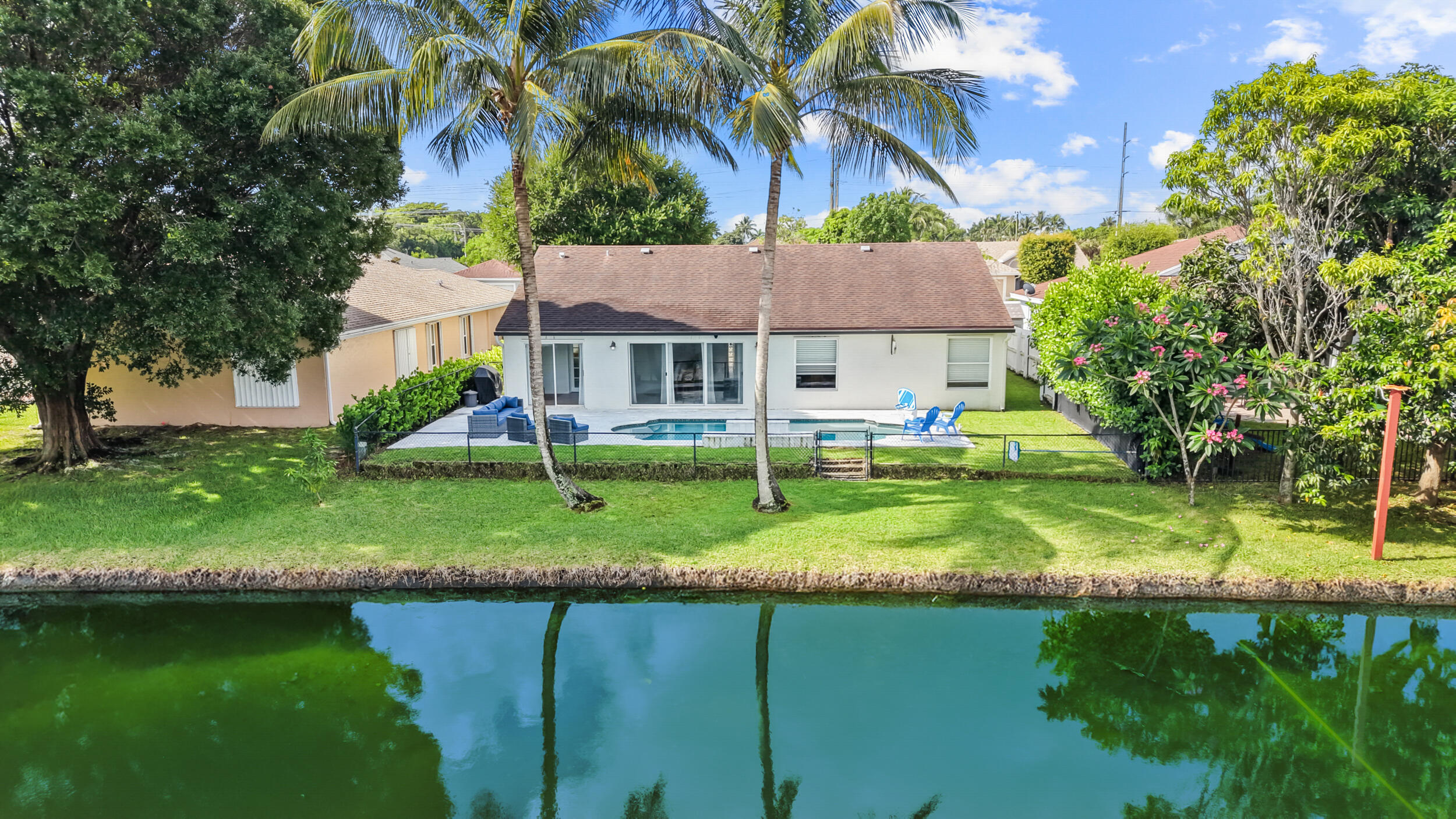 RAINBOW LAKES TR B PH 1 - Residential