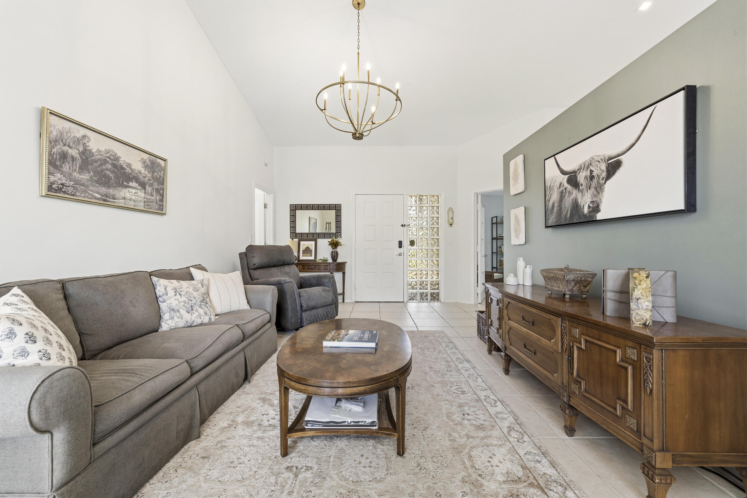 RAINBOW LAKES TR B PH 1 - Residential
