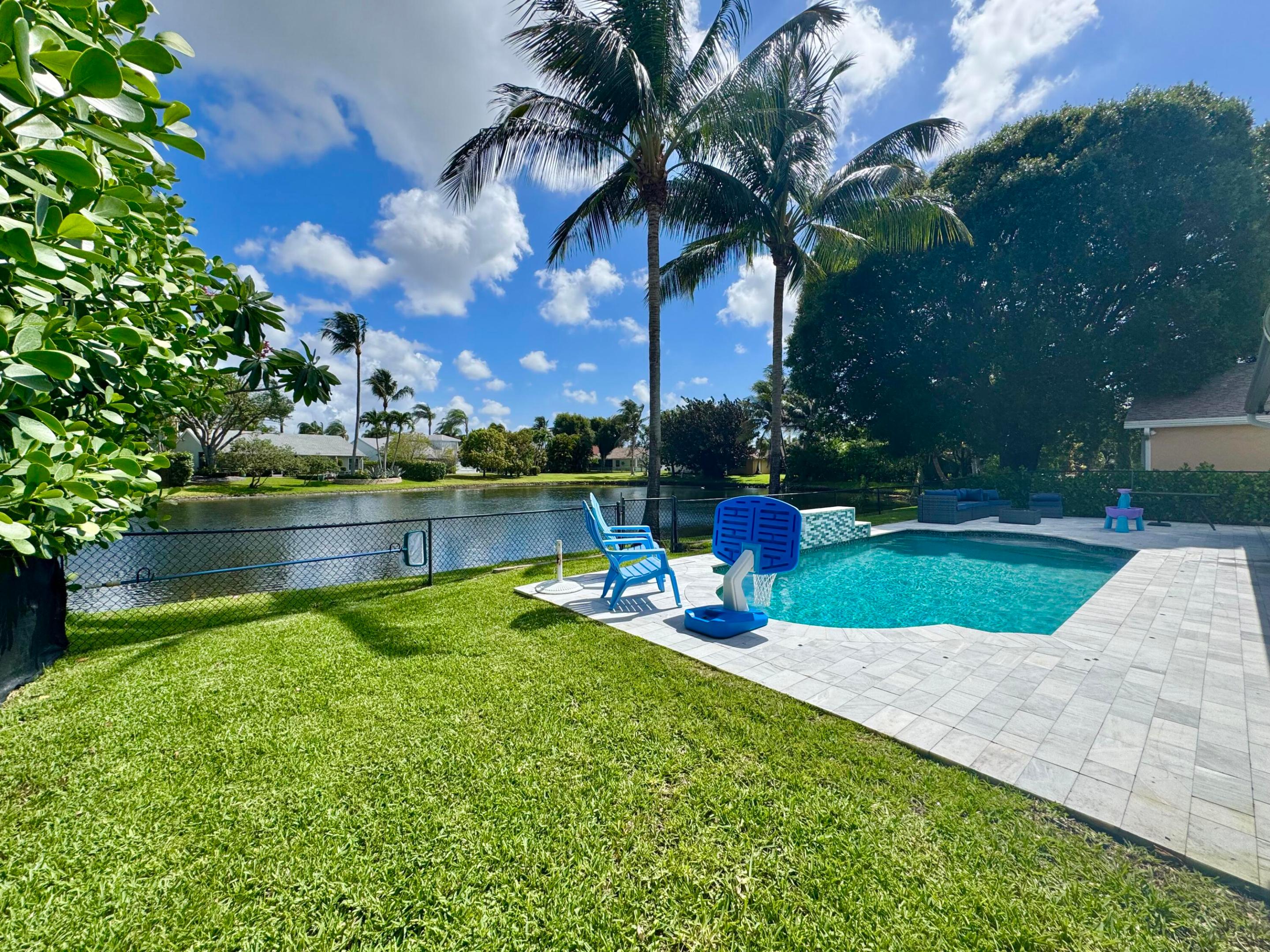 RAINBOW LAKES TR B PH 1 - Residential