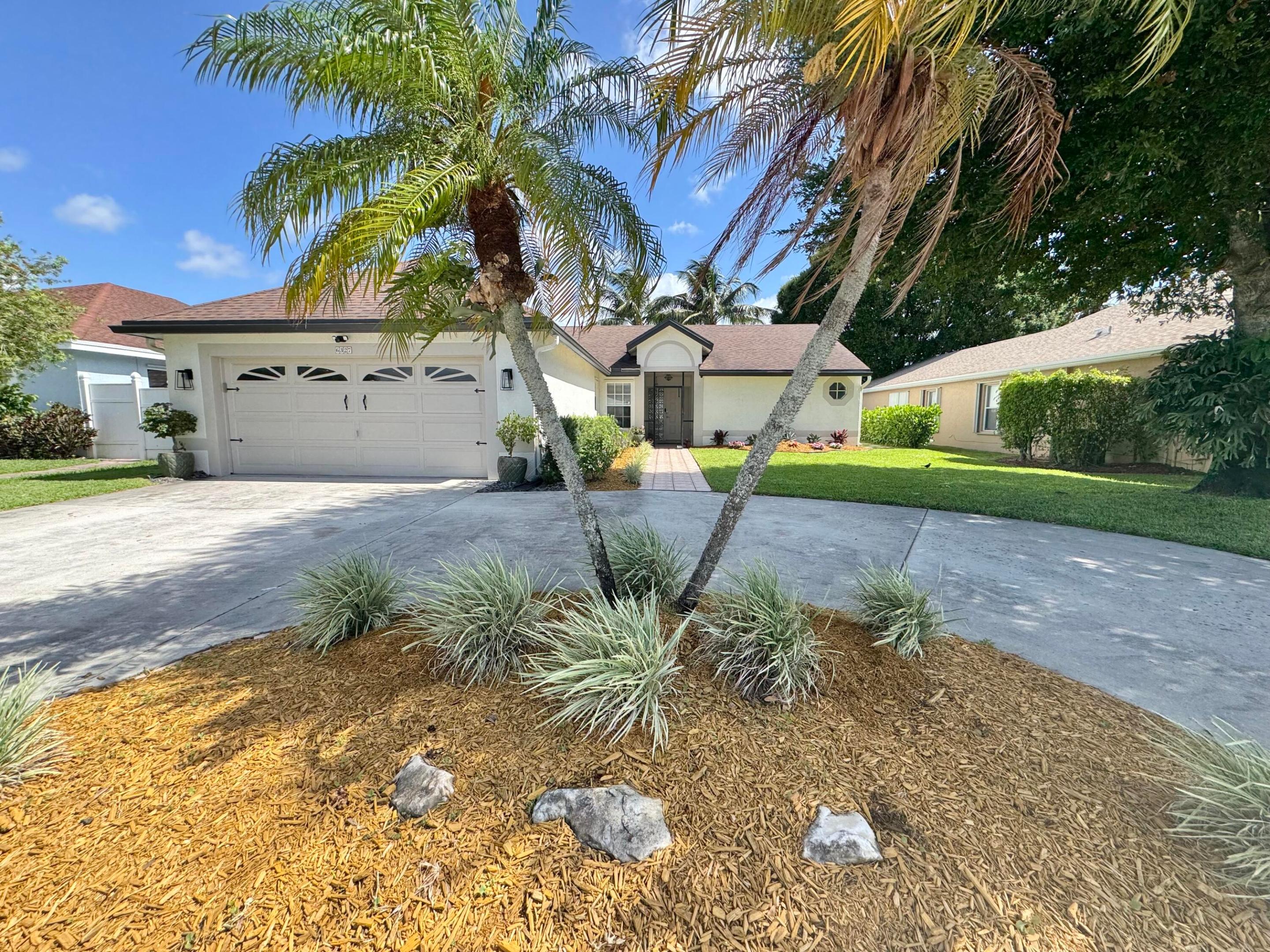 RAINBOW LAKES TR B PH 1 - Residential