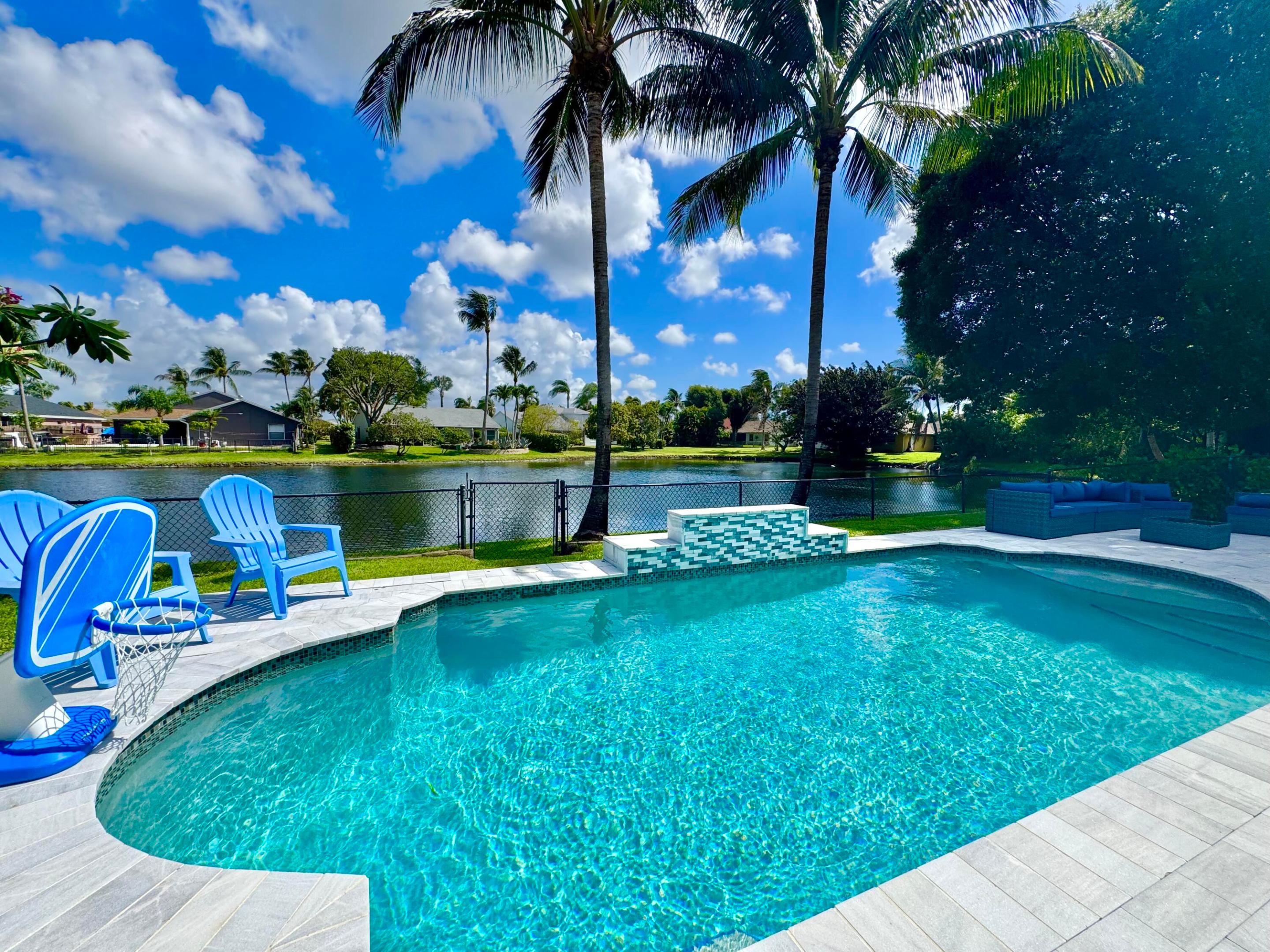 RAINBOW LAKES TR B PH 1 - Residential