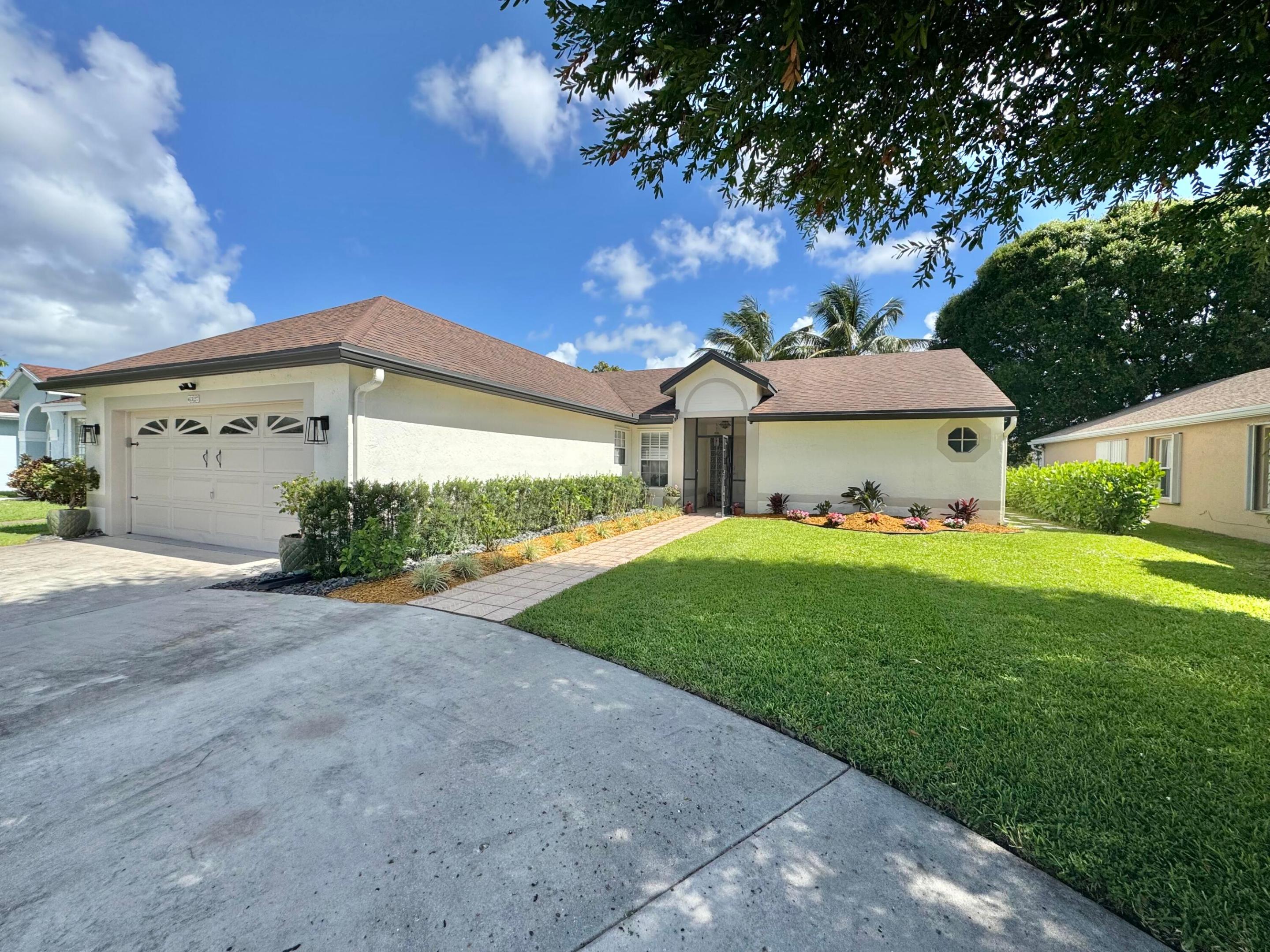 RAINBOW LAKES TR B PH 1 - Residential