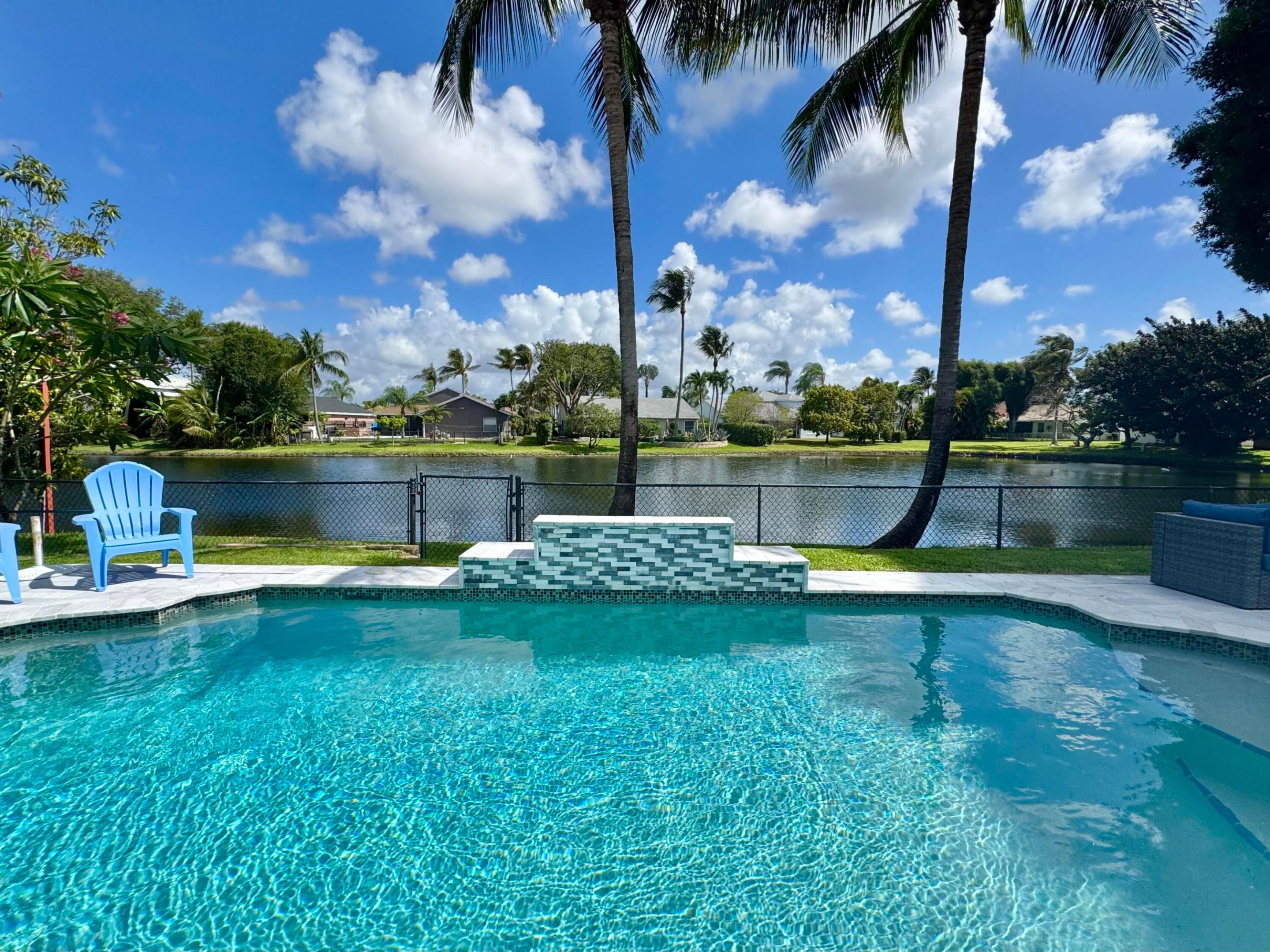 RAINBOW LAKES TR B PH 1 - Residential