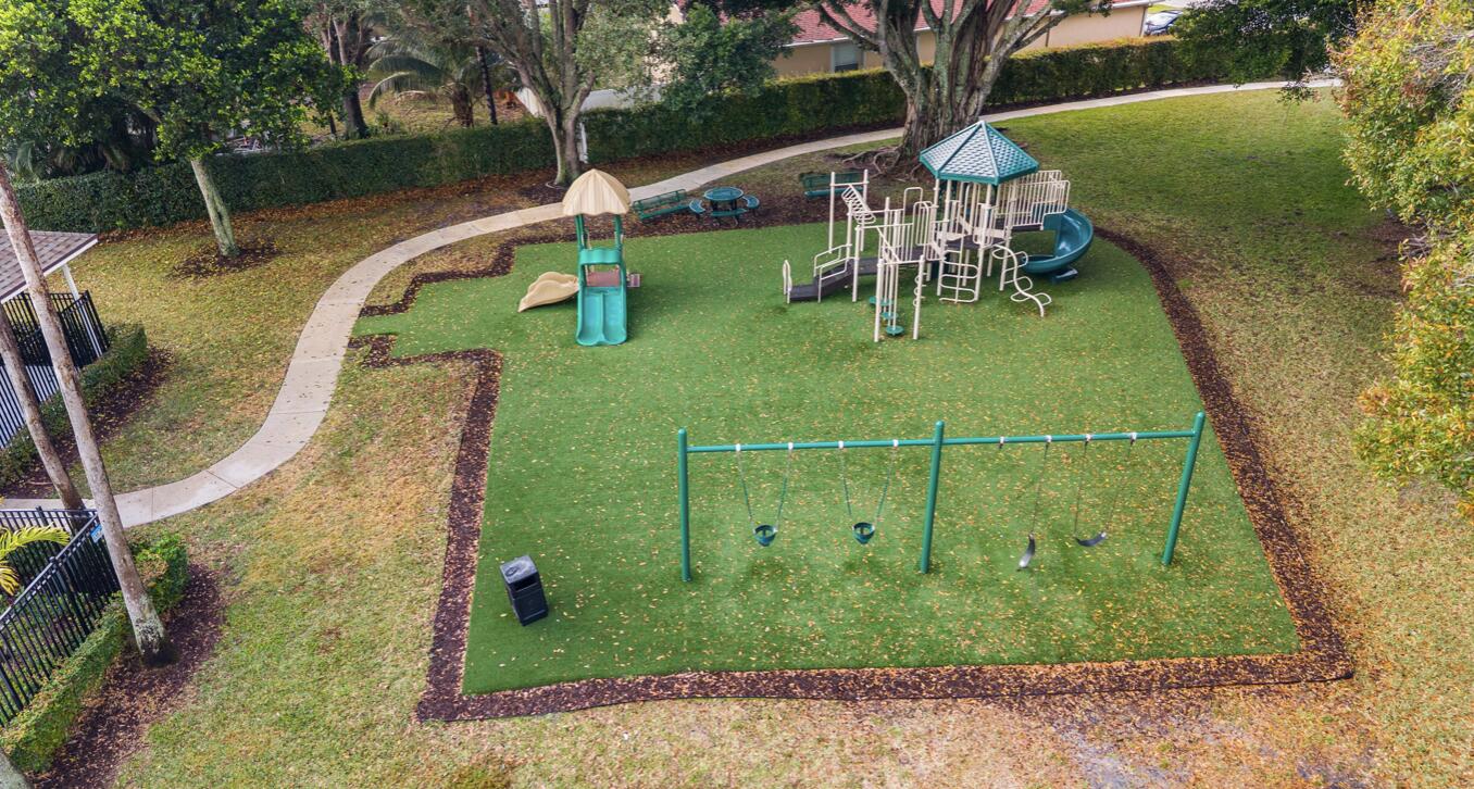 RAINBOW LAKES TR B PH 1 - Residential