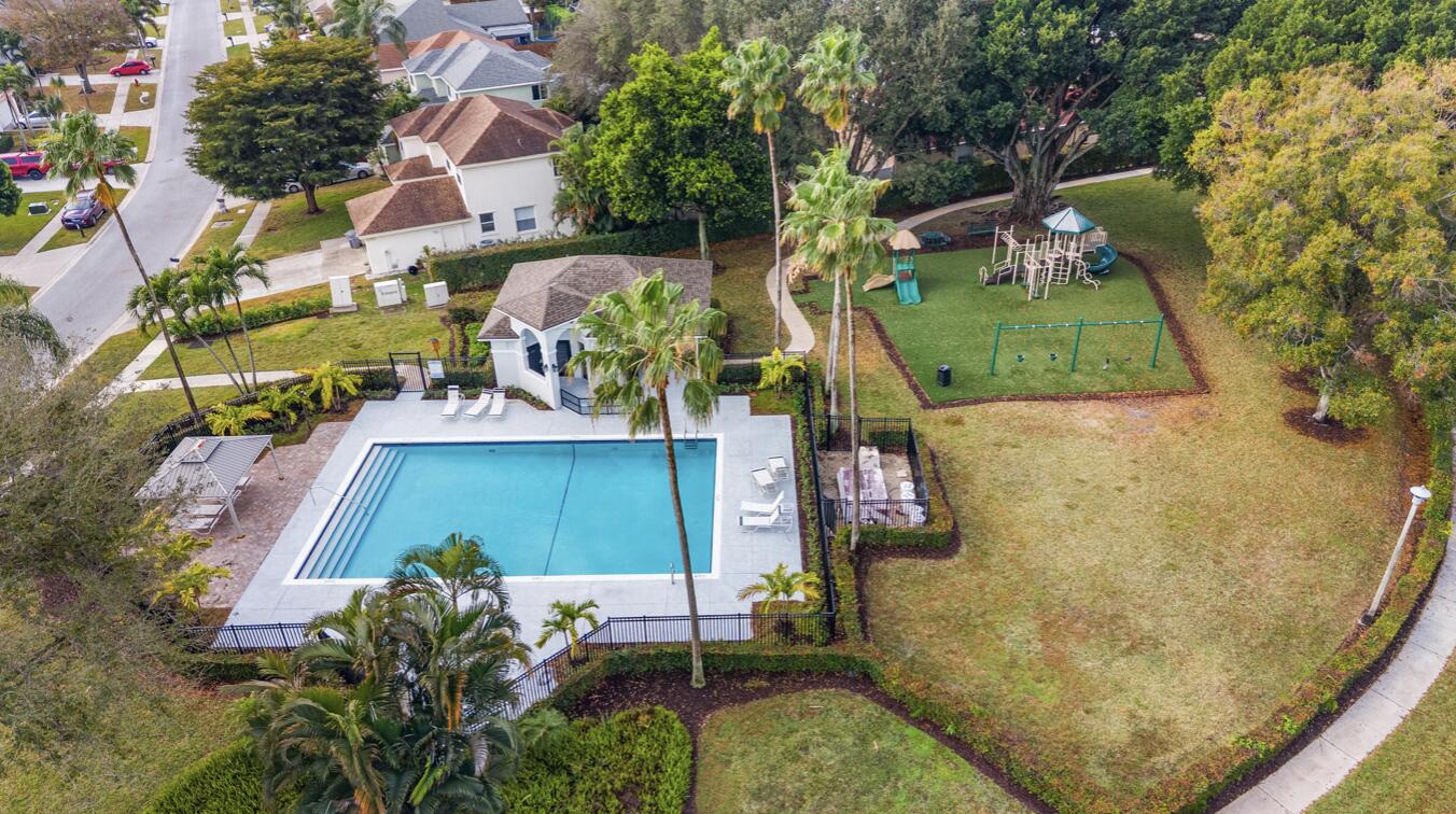 RAINBOW LAKES TR B PH 1 - Residential
