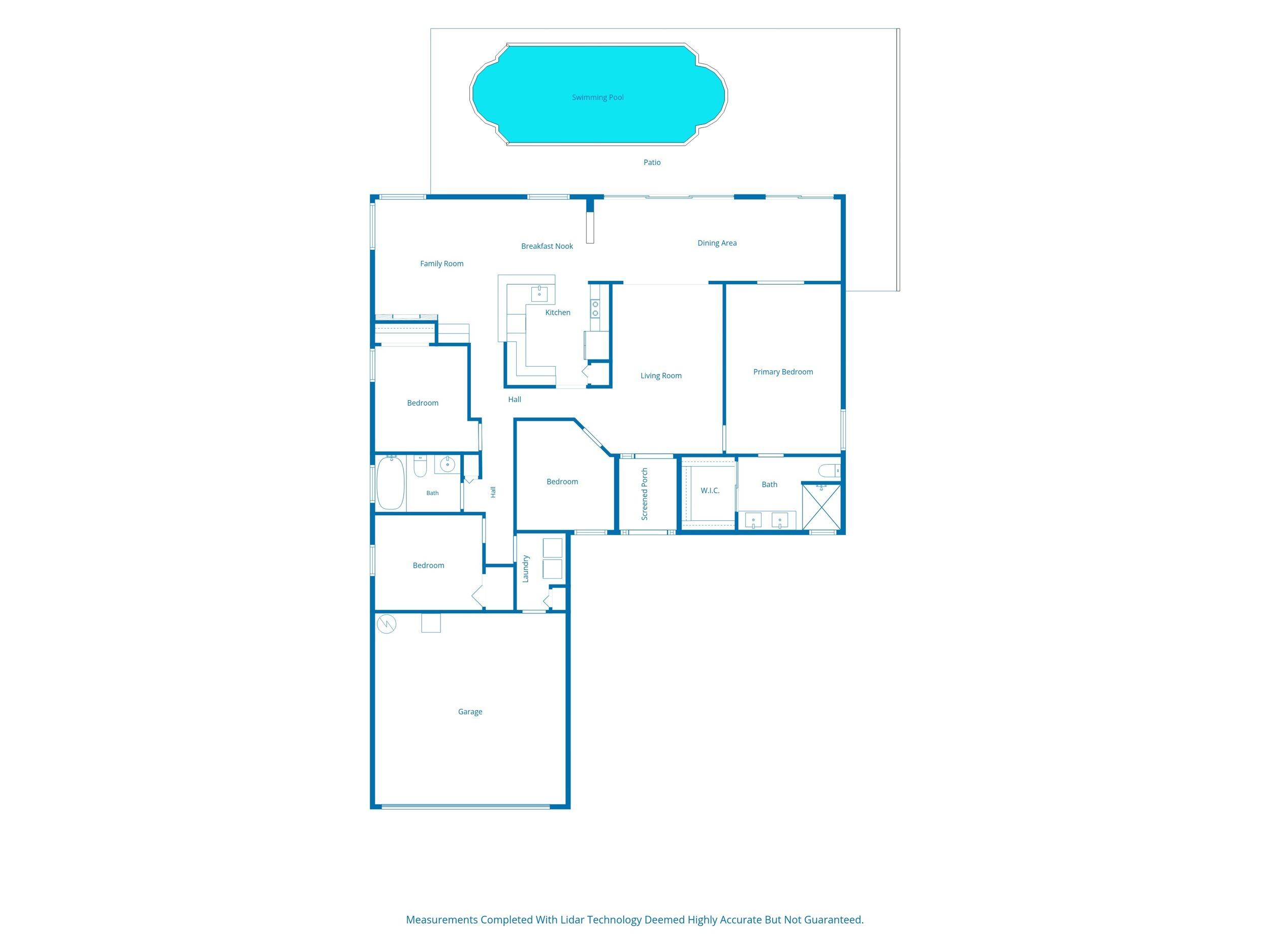 RAINBOW LAKES TR B PH 1 - Residential
