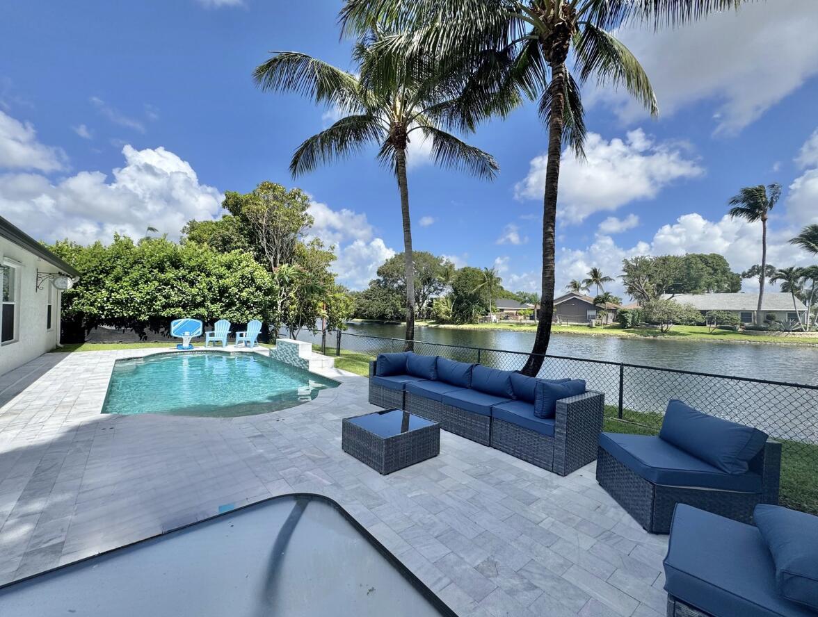 RAINBOW LAKES TR B PH 1 - Residential