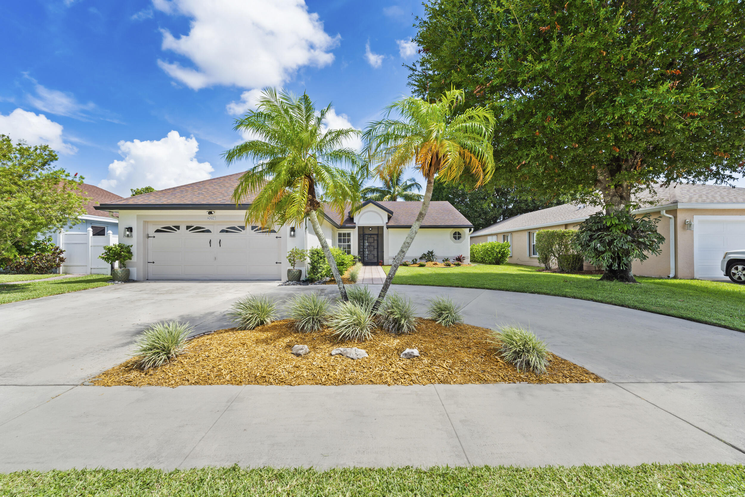 RAINBOW LAKES TR B PH 1 - Residential