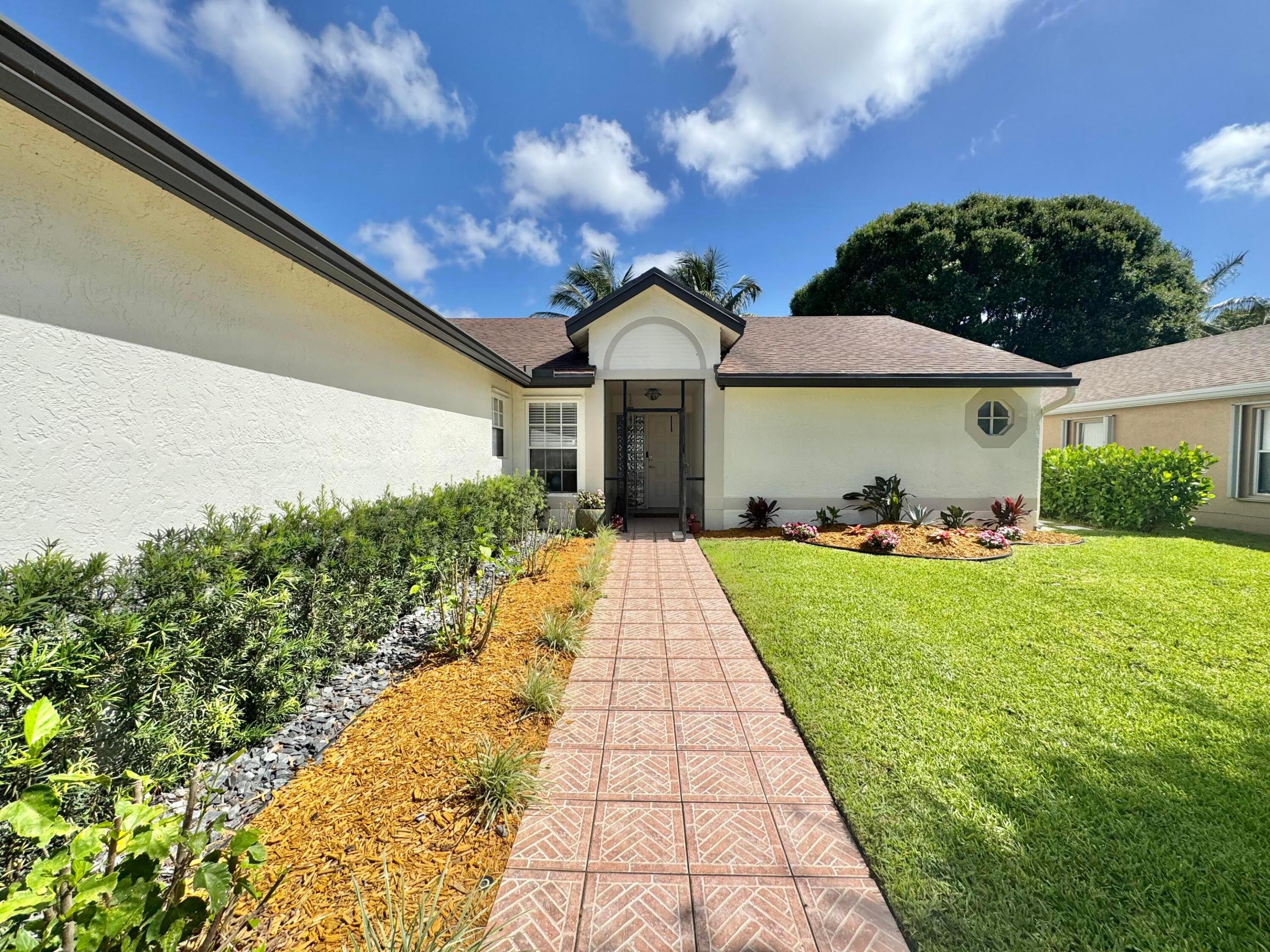 RAINBOW LAKES TR B PH 1 - Residential