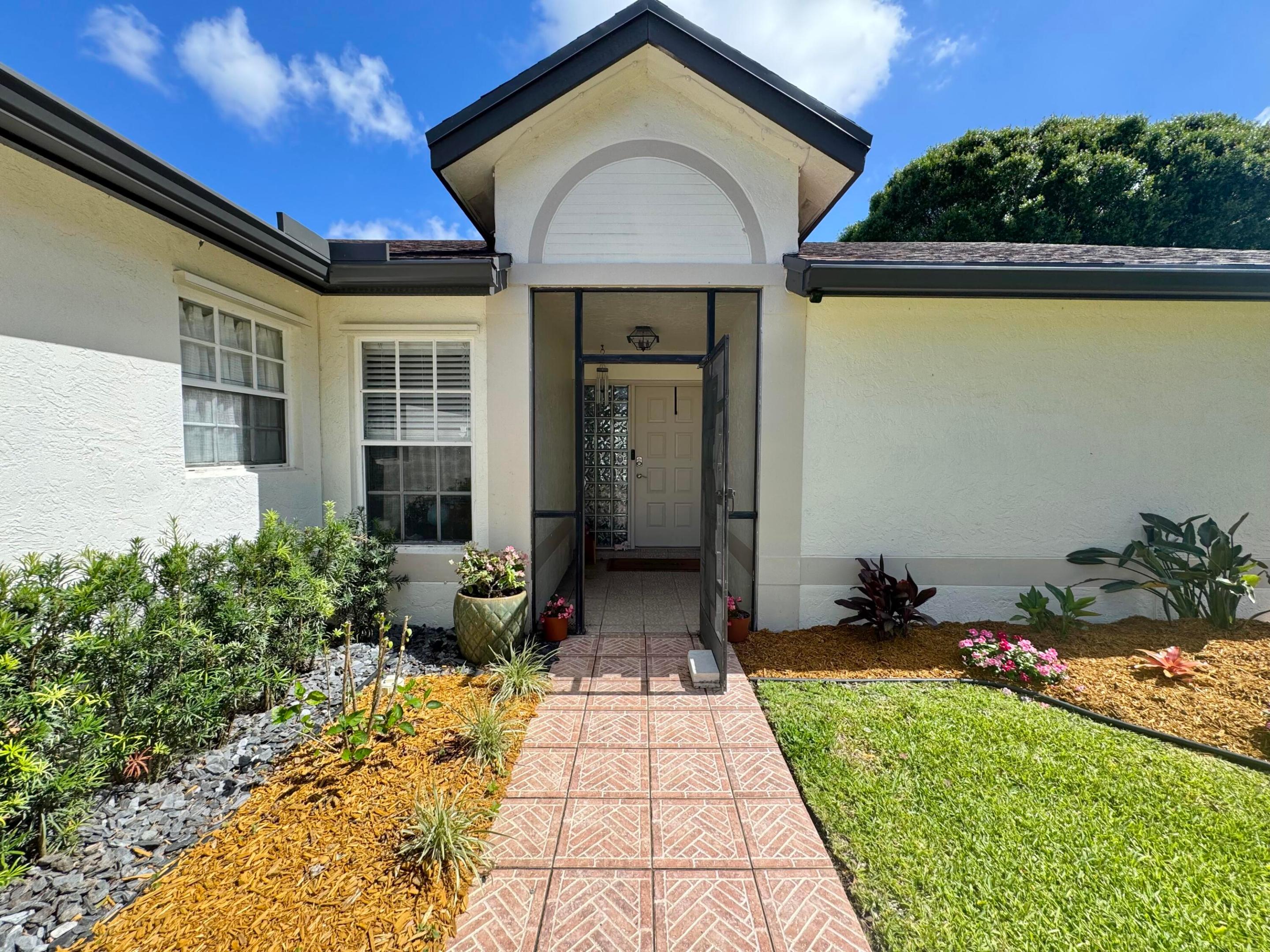 RAINBOW LAKES TR B PH 1 - Residential