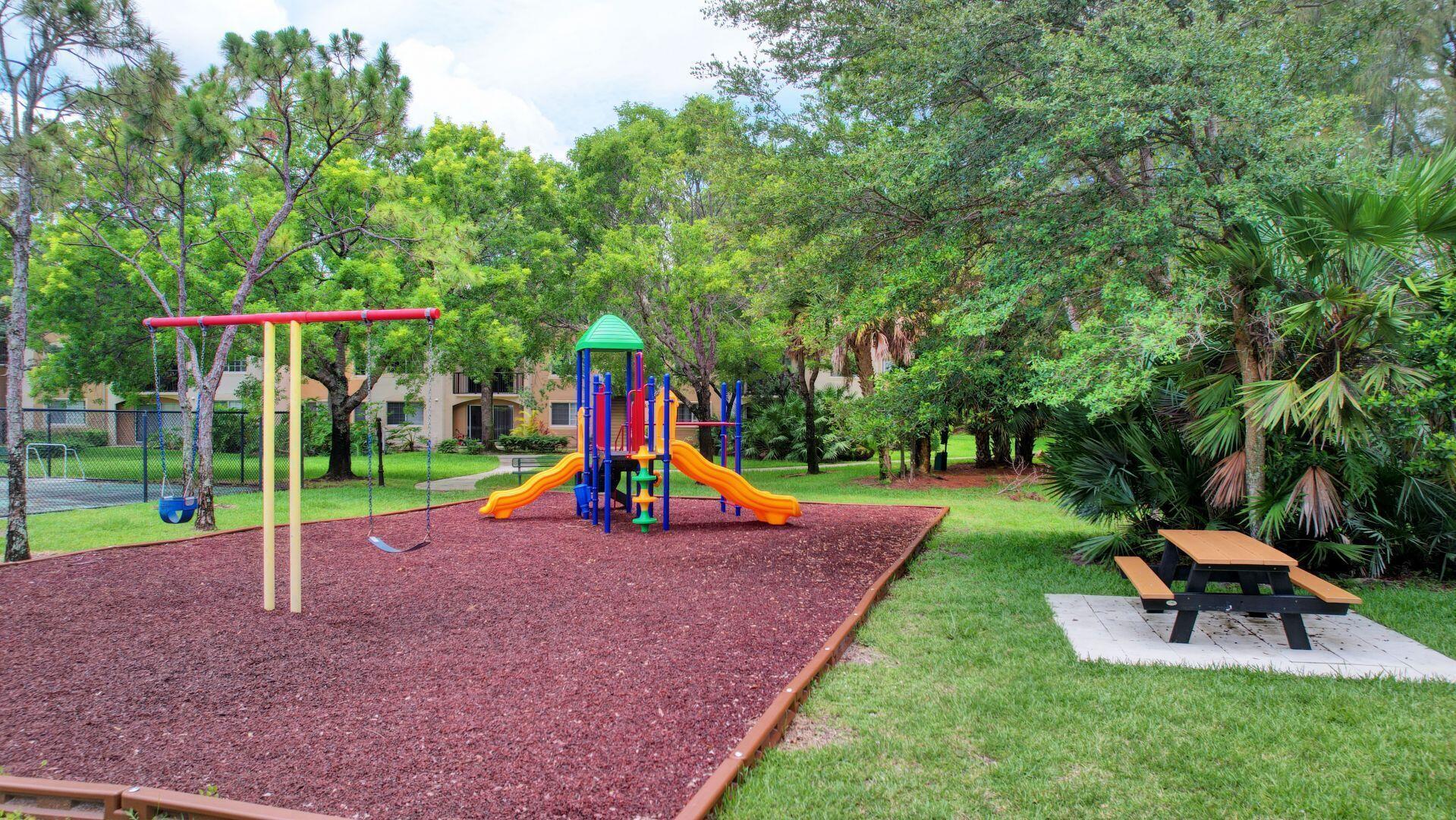 GRAND VIEW AT CRESTWOOD CONDO - Residential
