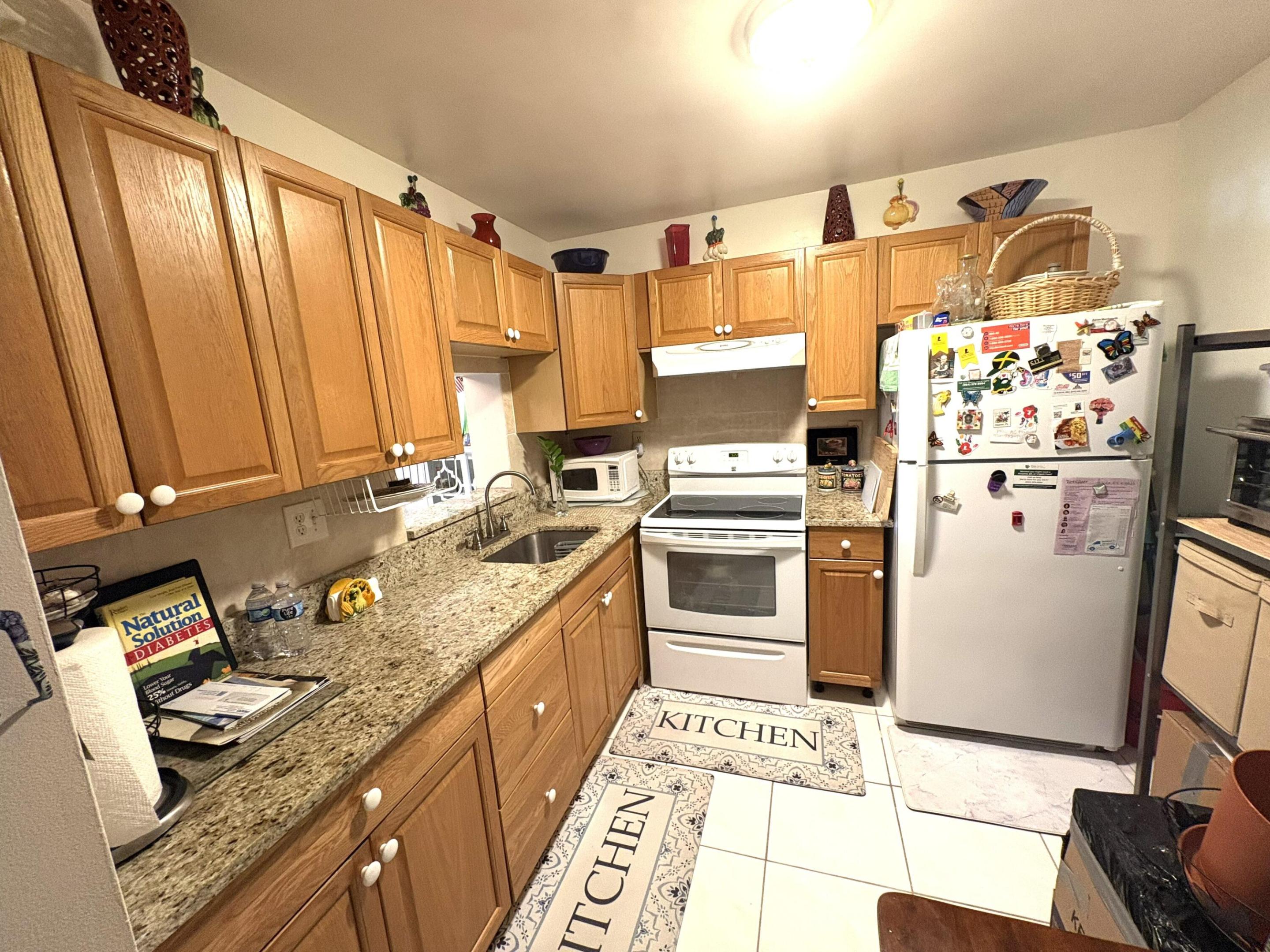 CONCORD VILLAGE CONDOMINIUM IX - Residential